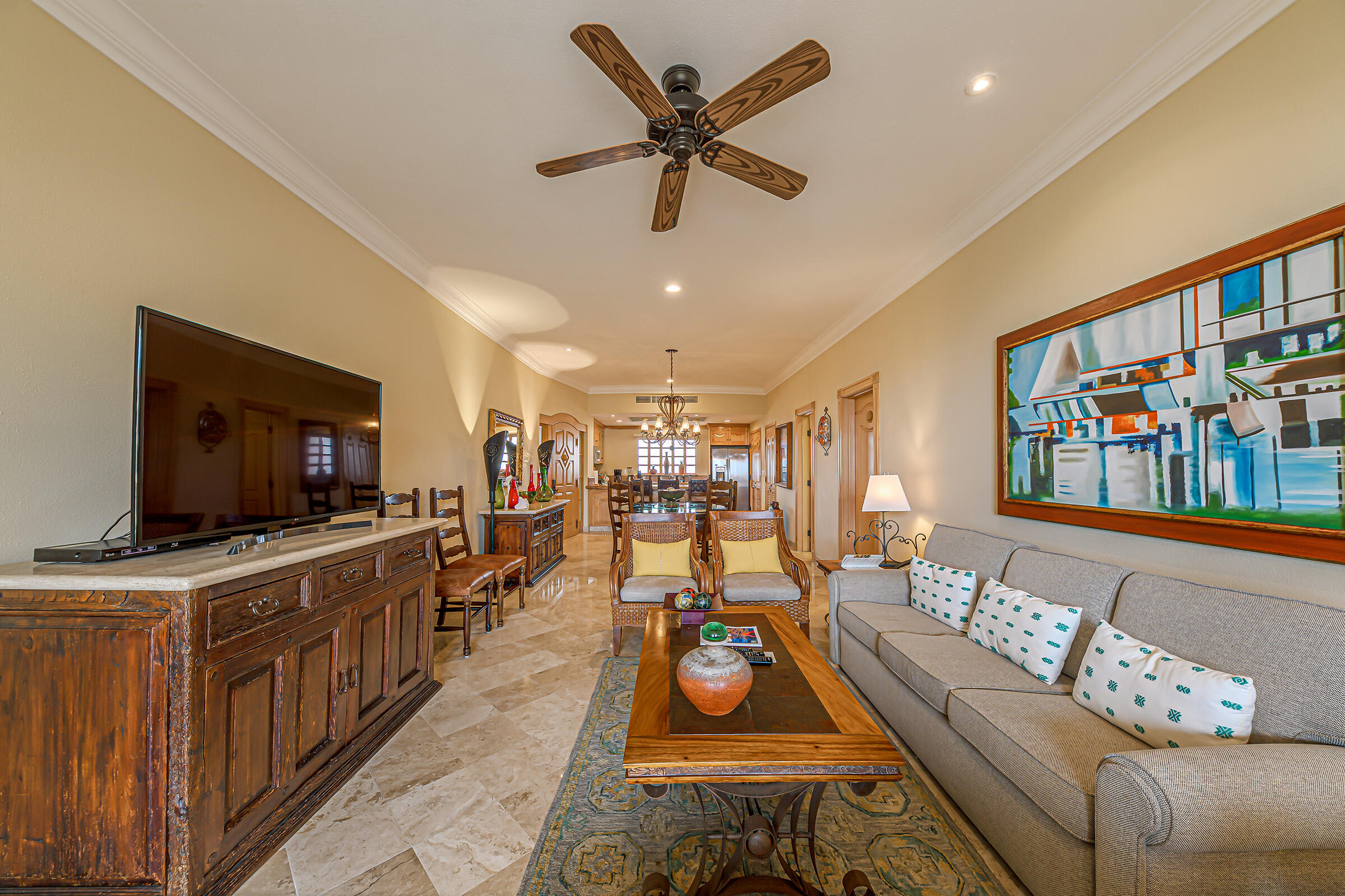 Villa La Estancia 3608-1