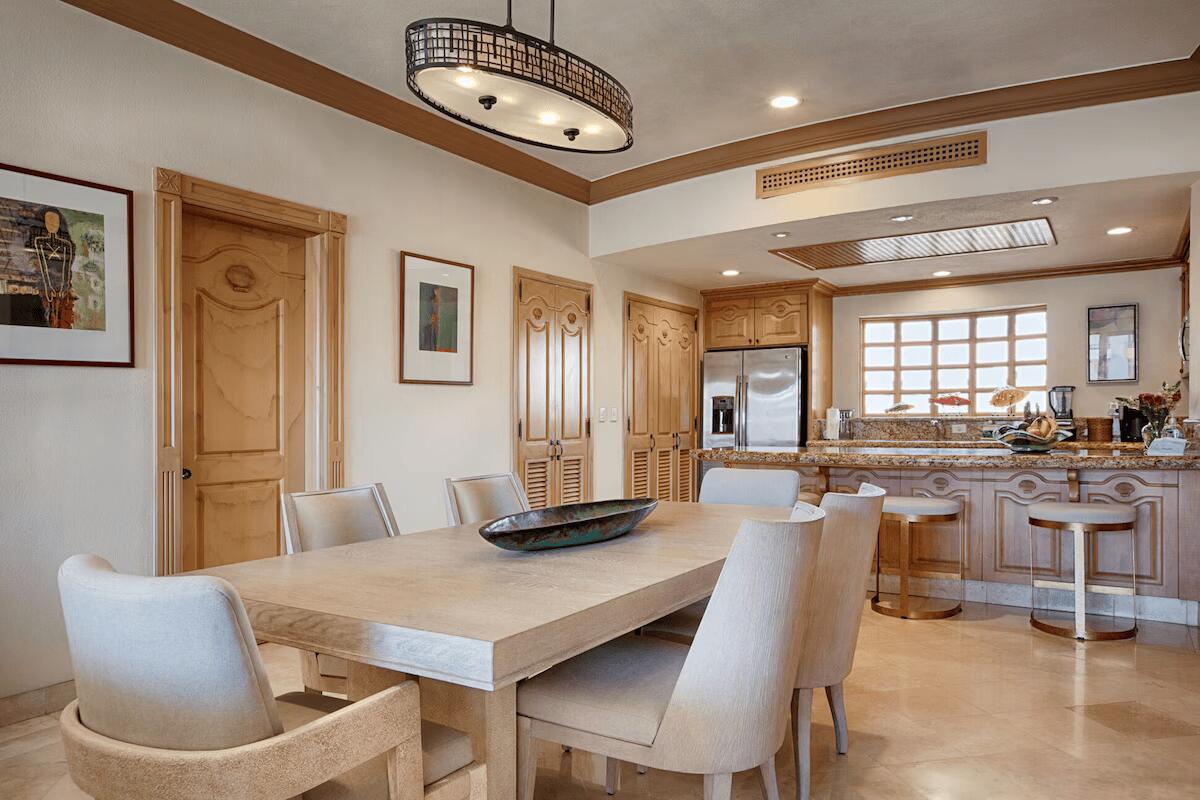 Villa La Estancia 1606