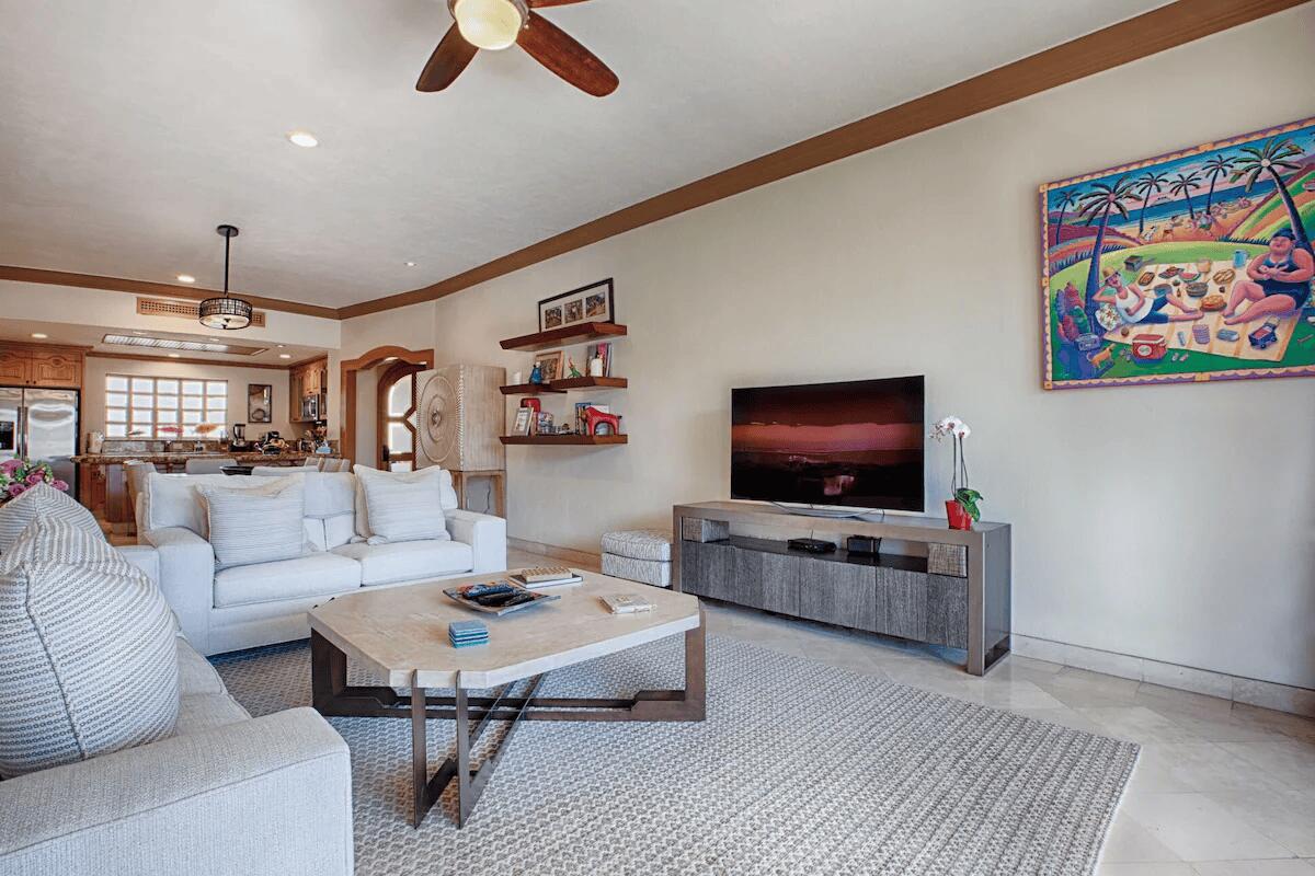 Villa La Estancia 1606