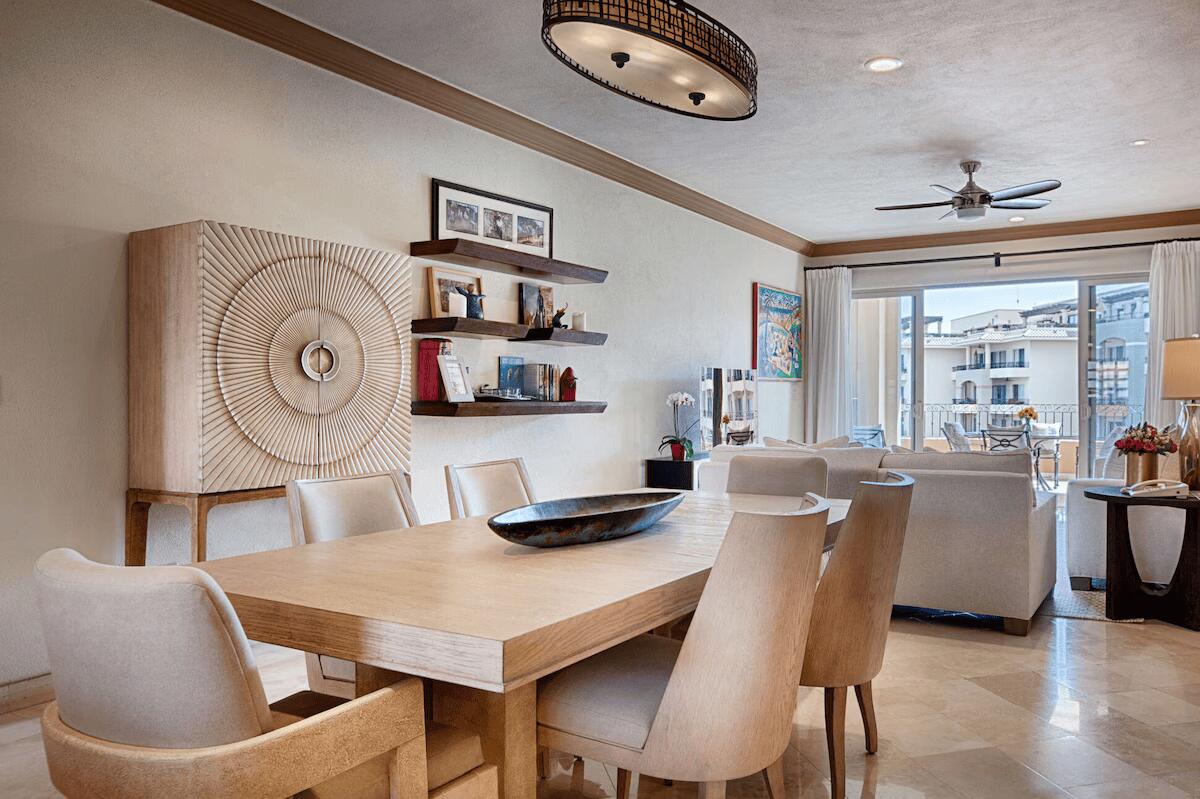 Villa La Estancia 1606