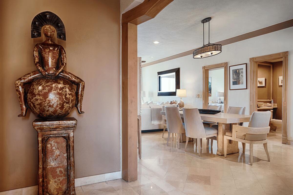 Villa La Estancia 1606