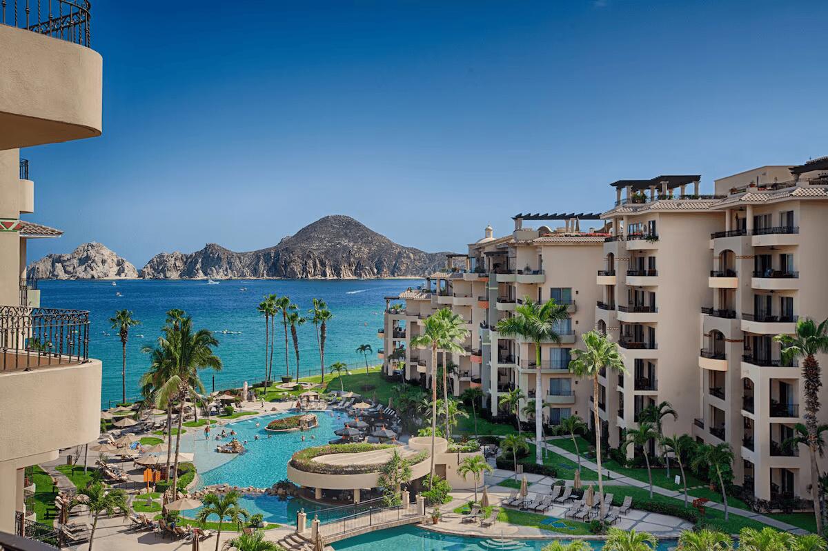 Villa La Estancia 1606