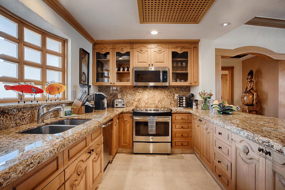 Villa La Estancia 1606