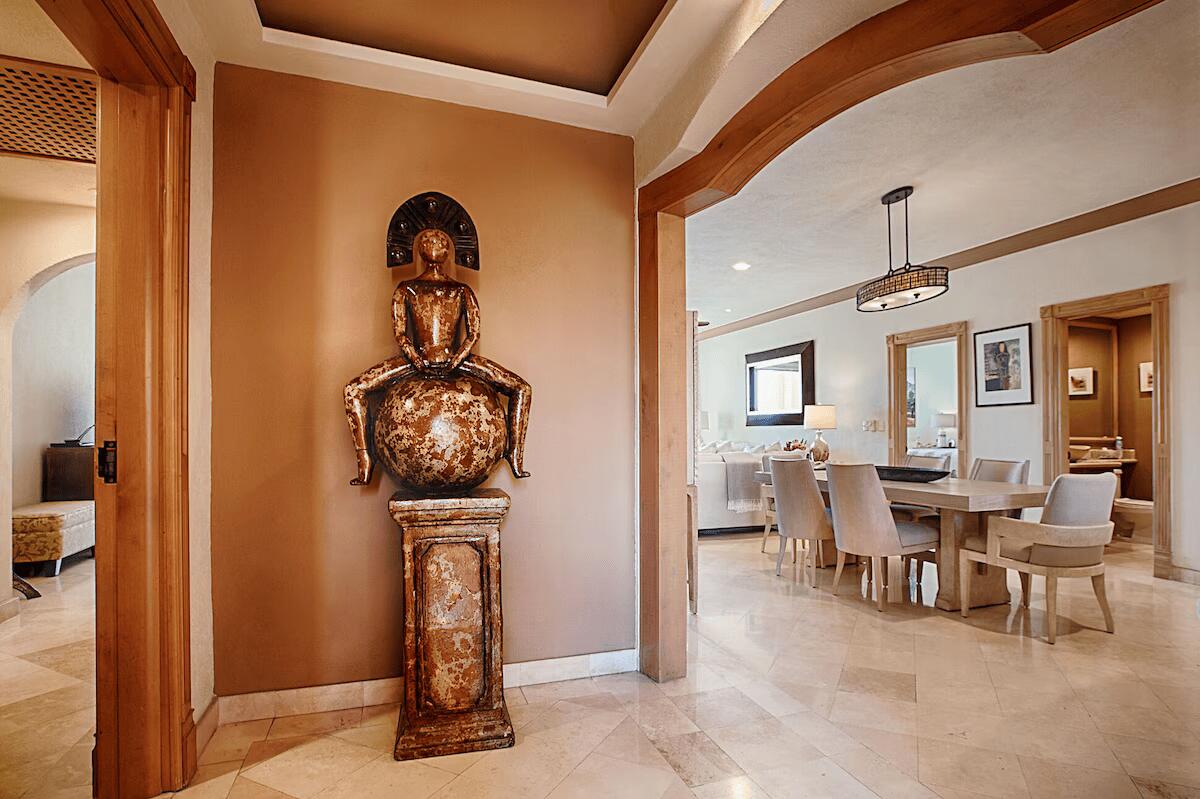 Villa La Estancia 1606