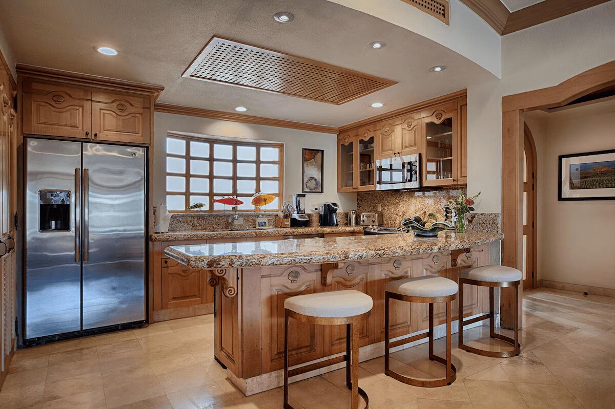 Villa La Estancia 1606