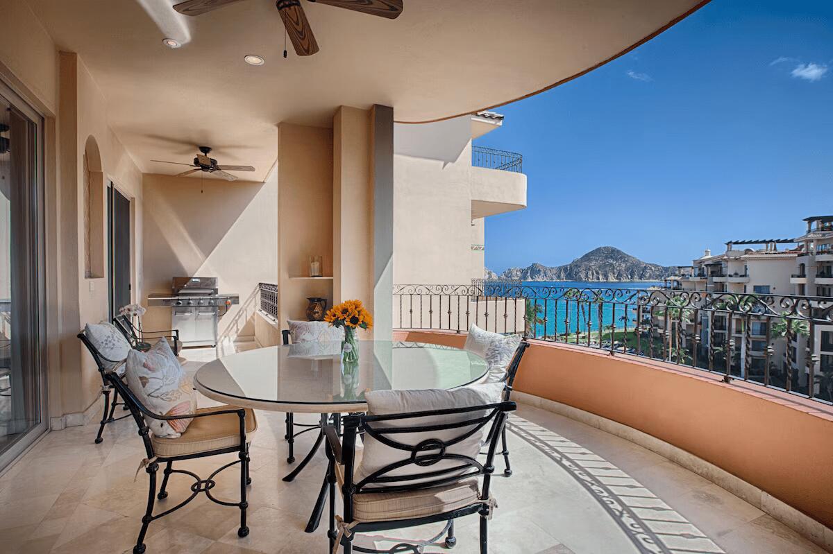 Villa La Estancia 1606