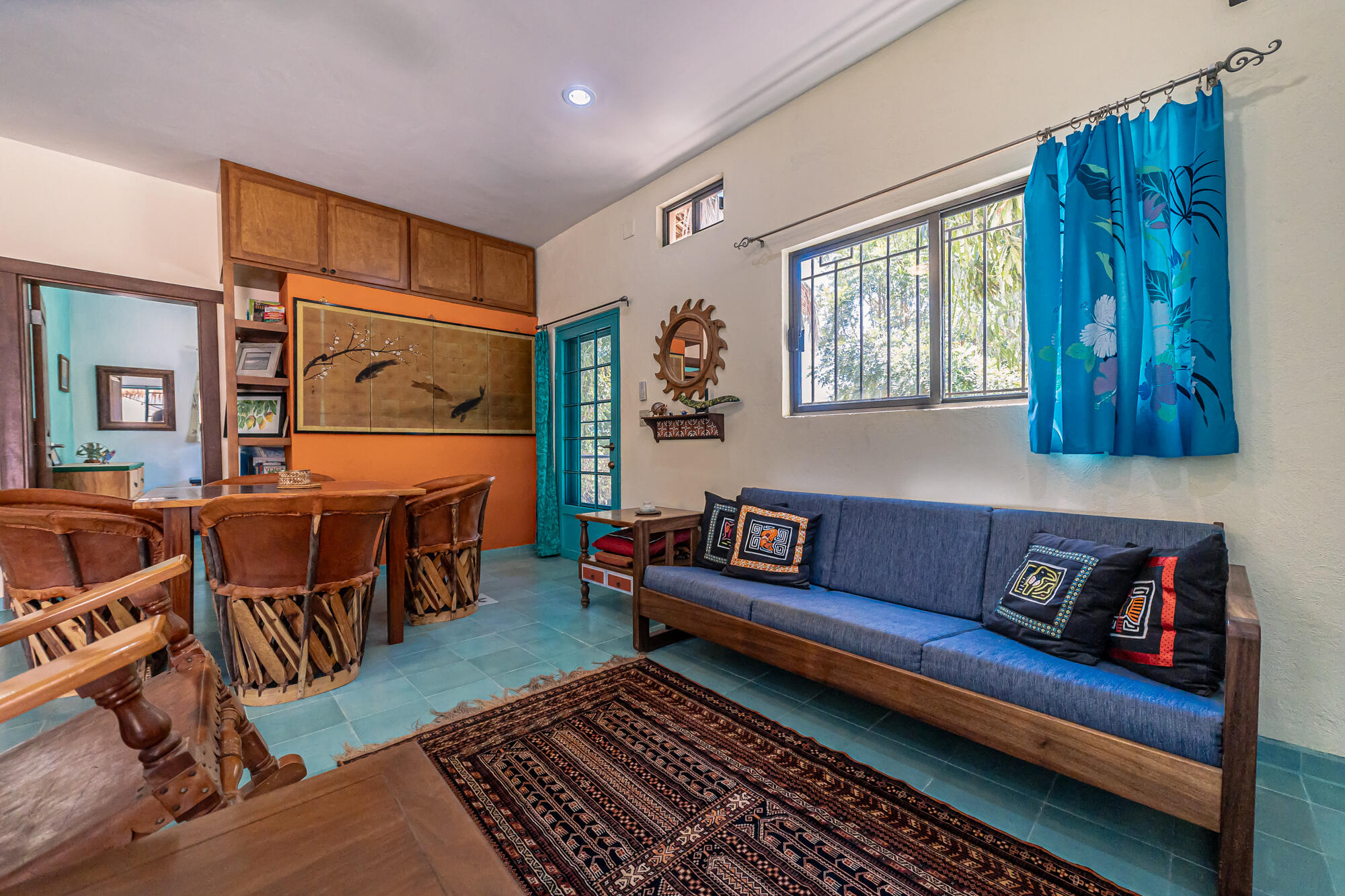 Casa Hula