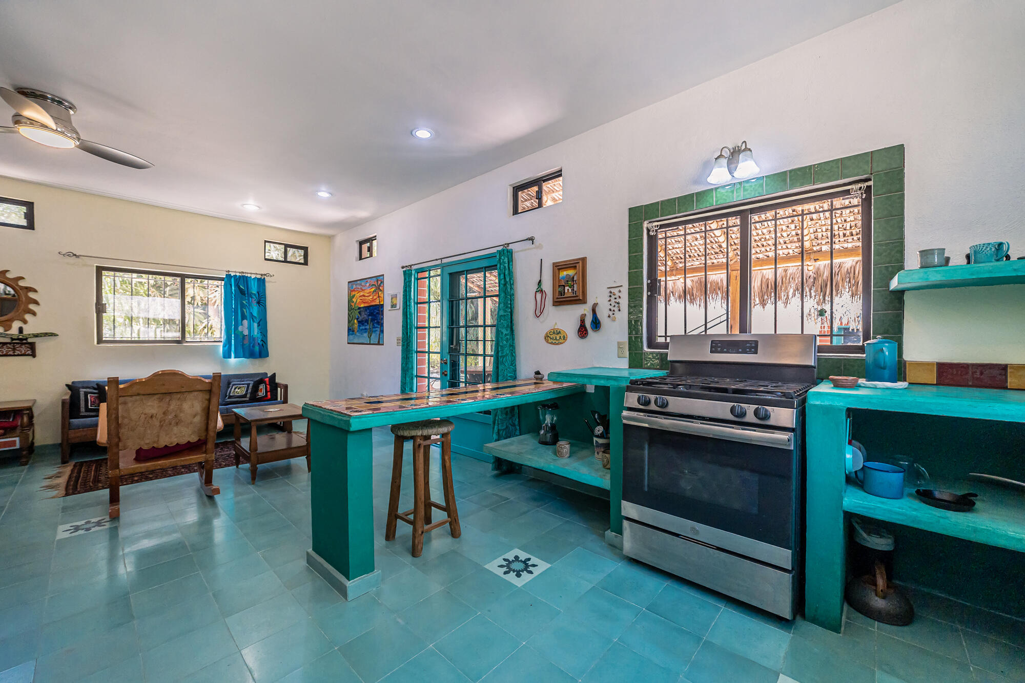 Casa Hula
