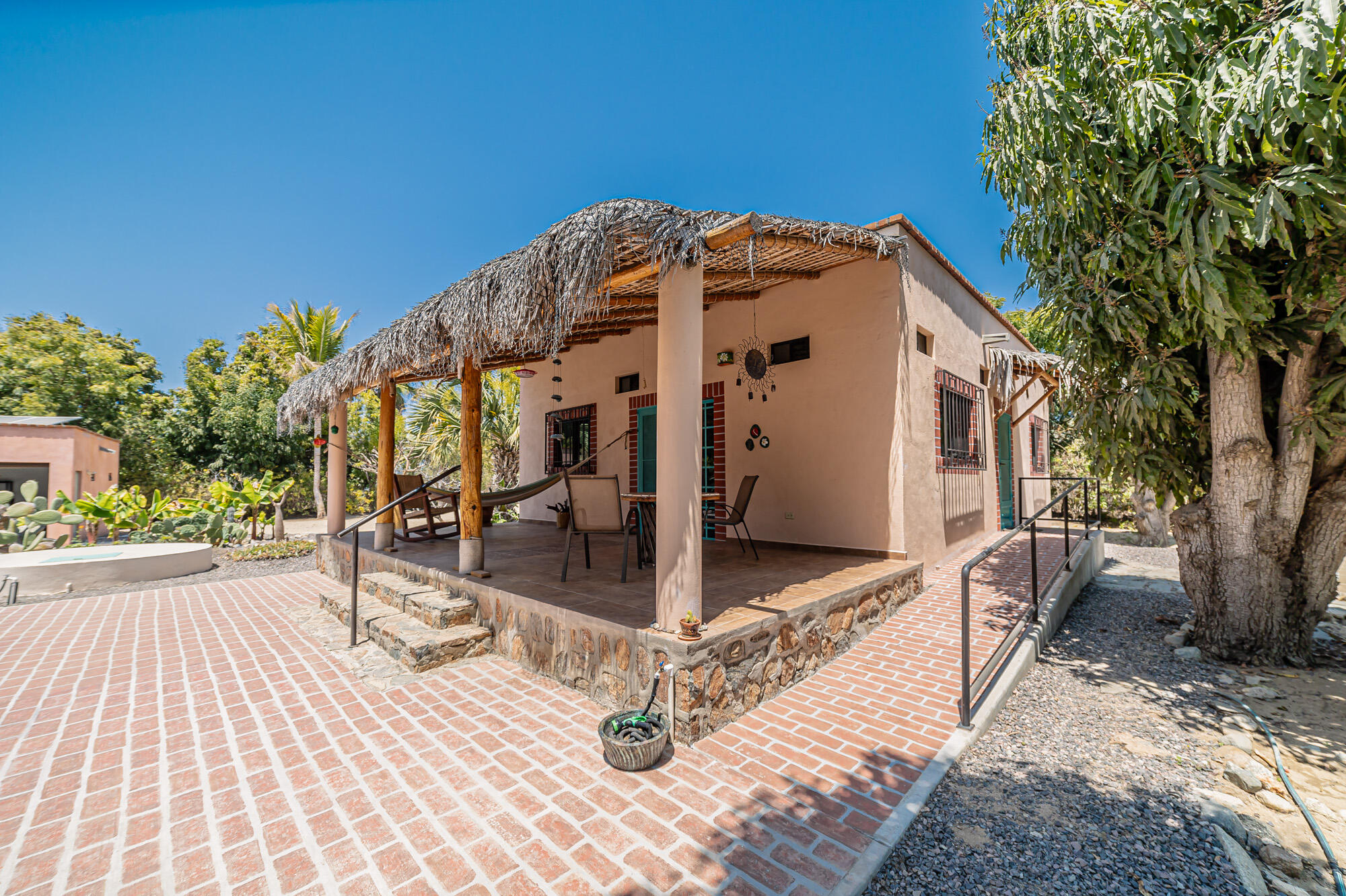 Casa Hula