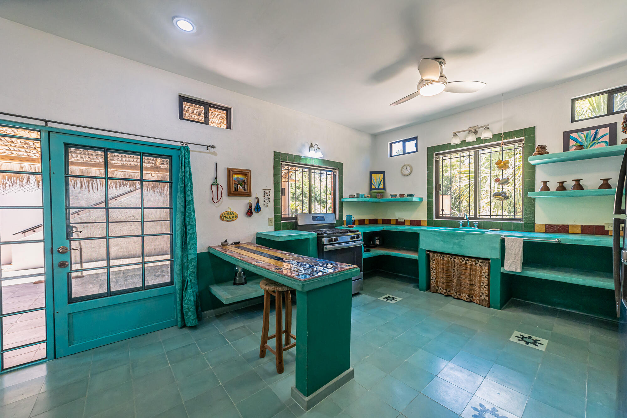 Casa Hula