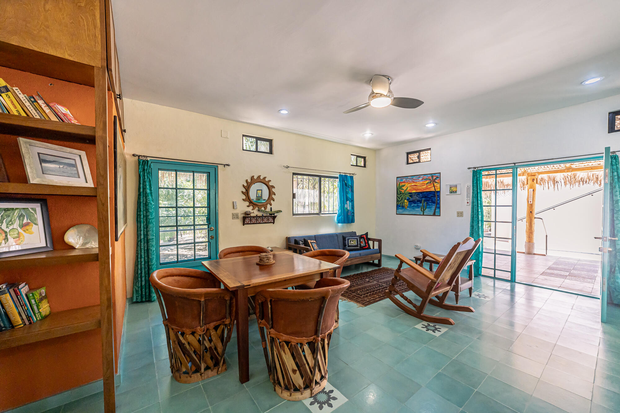 Casa Hula