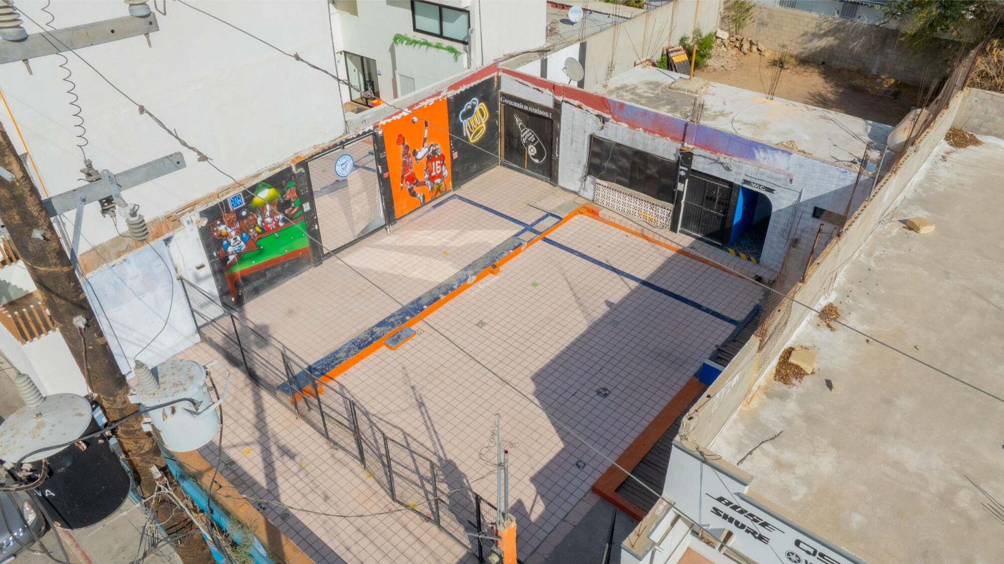 Local Comercial | Centro, Cabo San Lucas