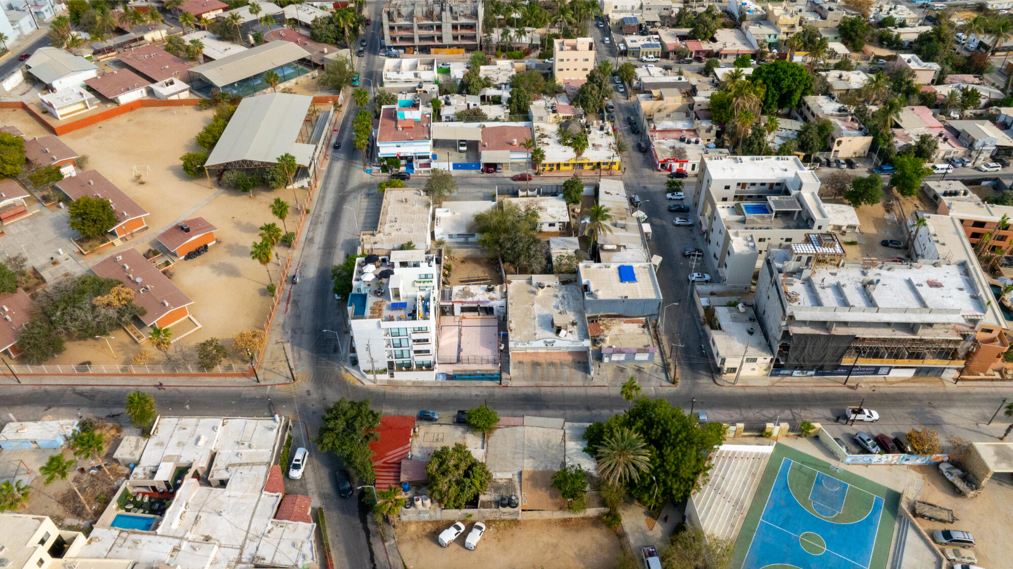 Local Comercial | Centro, Cabo San Lucas