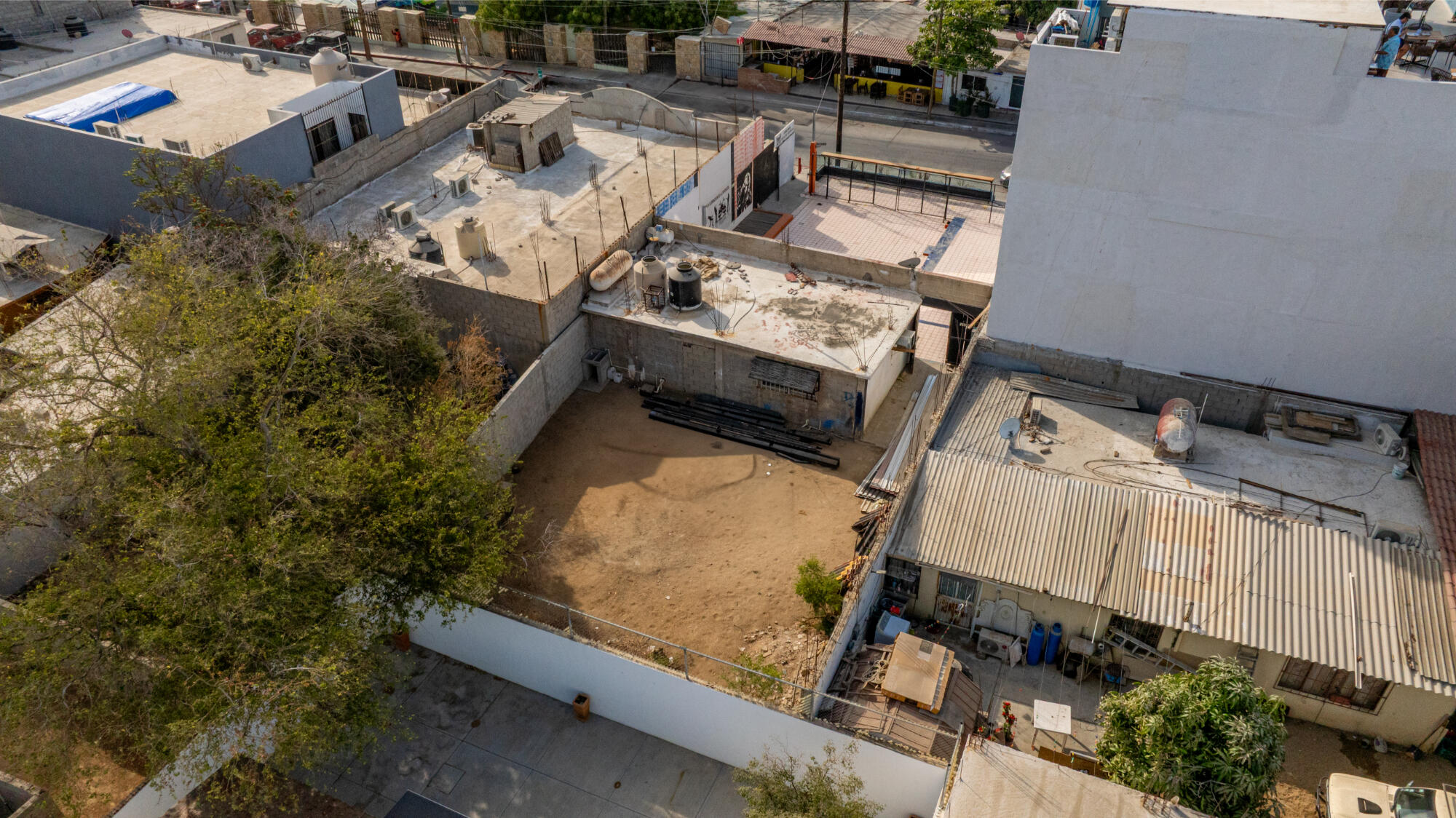 Local Comercial | Centro, Cabo San Lucas