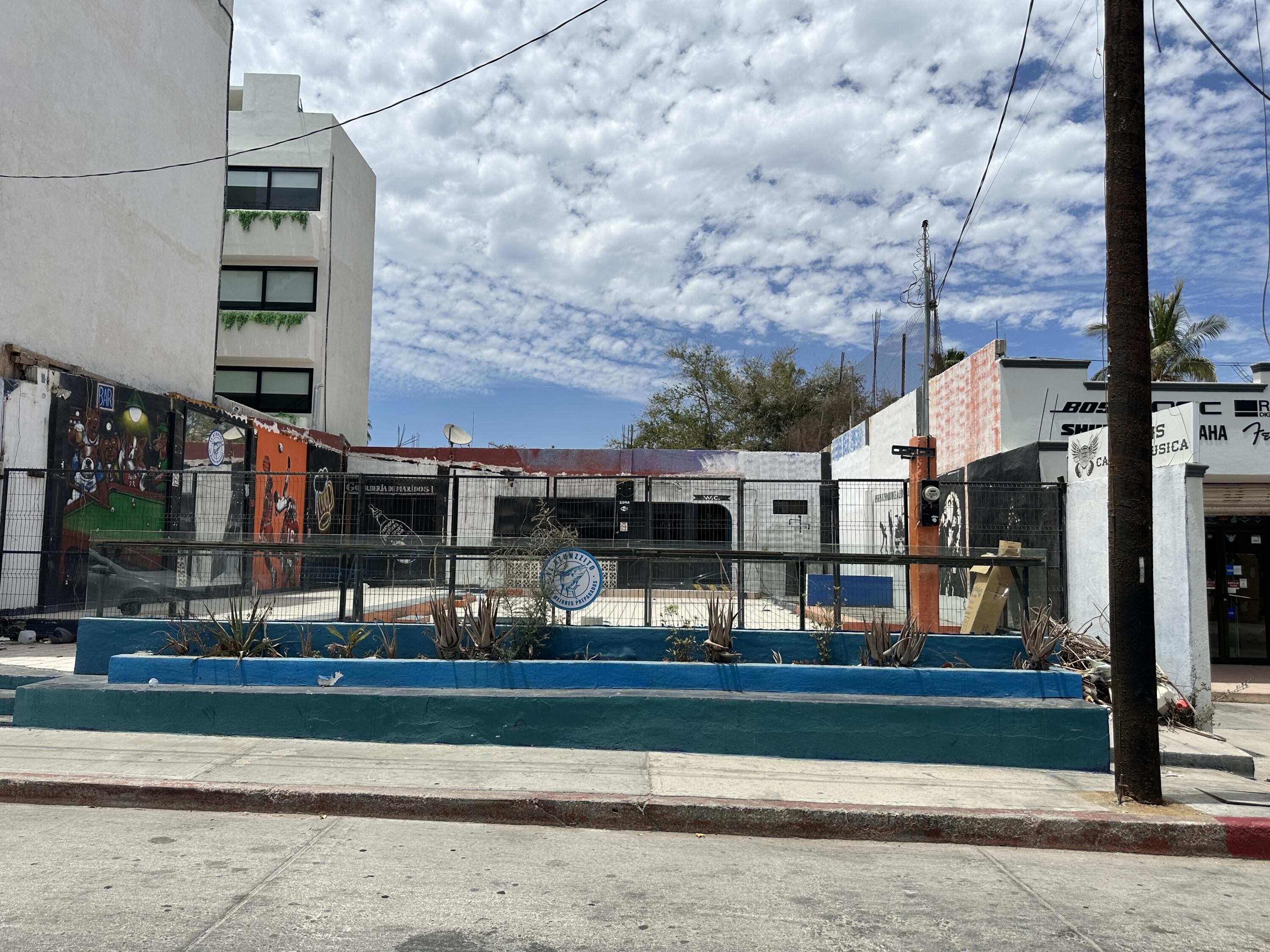 Local Comercial | Centro, Cabo San Lucas