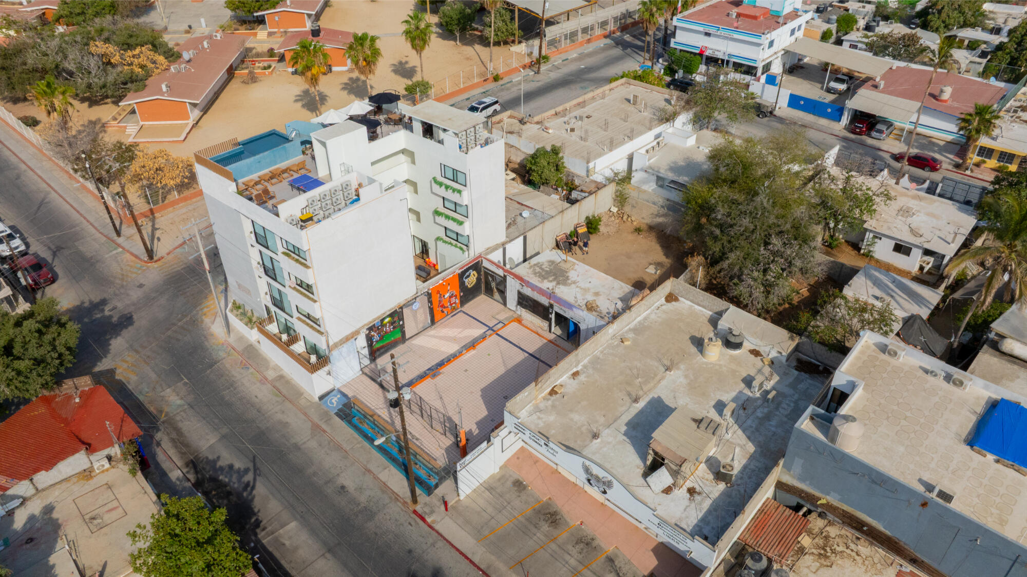 Local Comercial | Centro, Cabo San Lucas