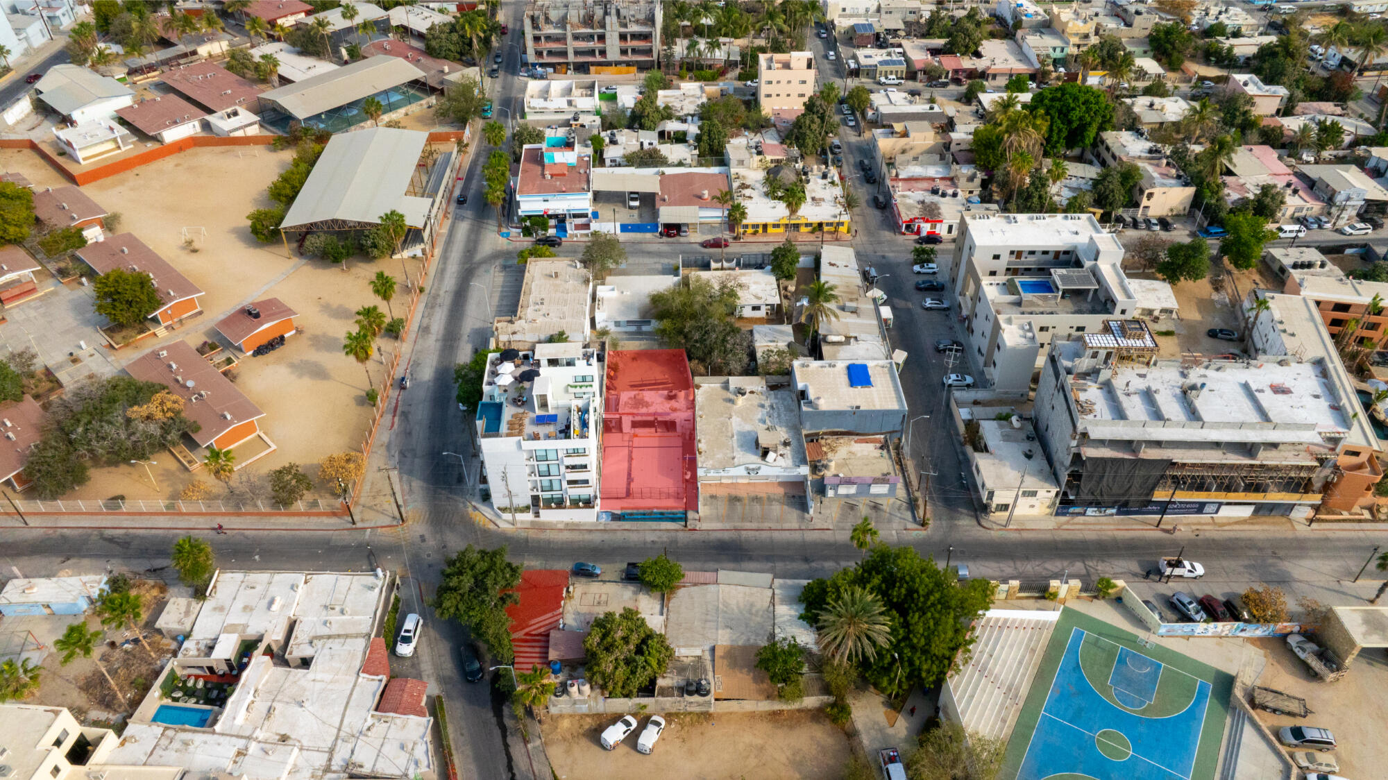 Local Comercial | Centro, Cabo San Lucas