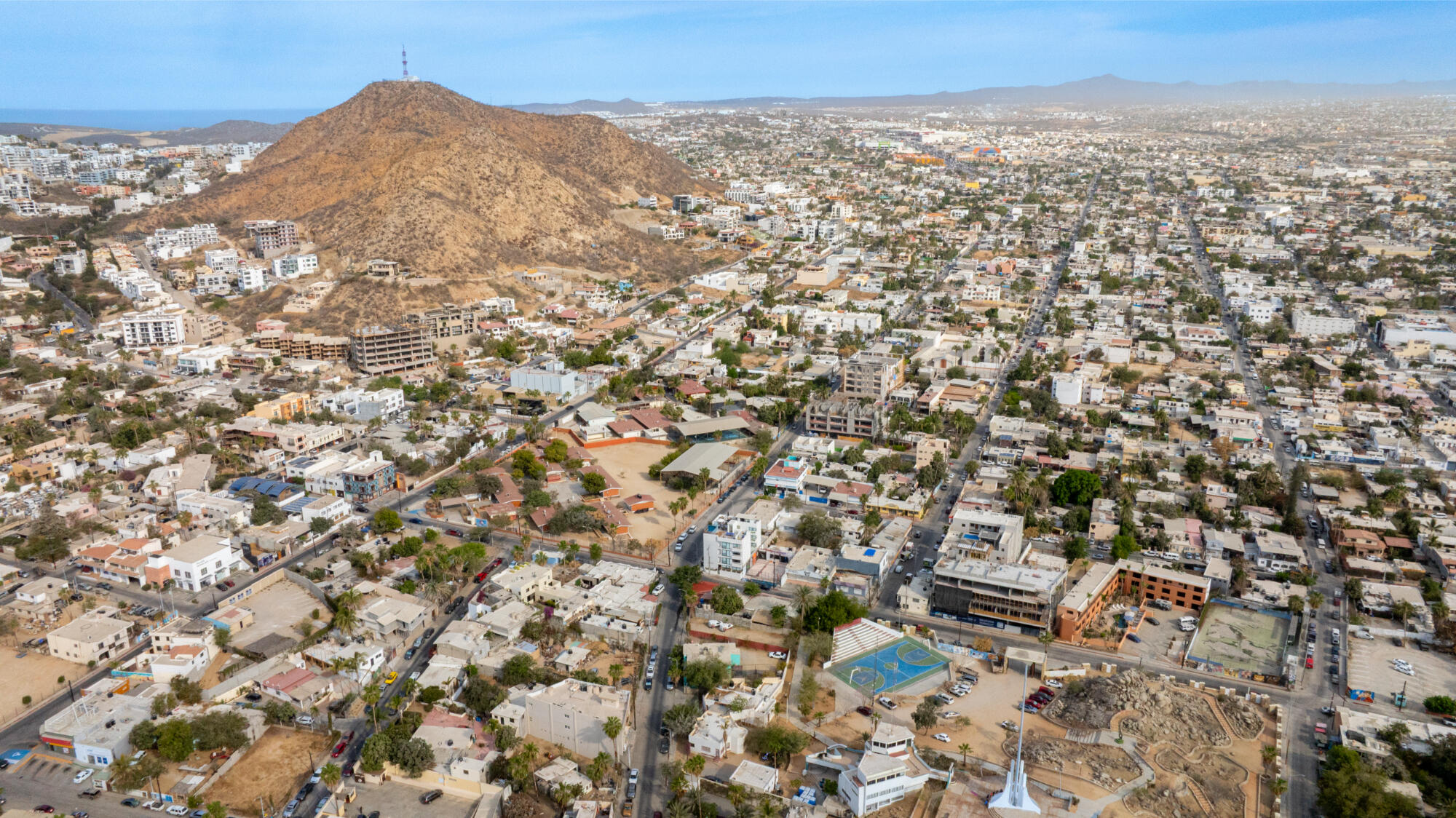 Local Comercial | Centro, Cabo San Lucas