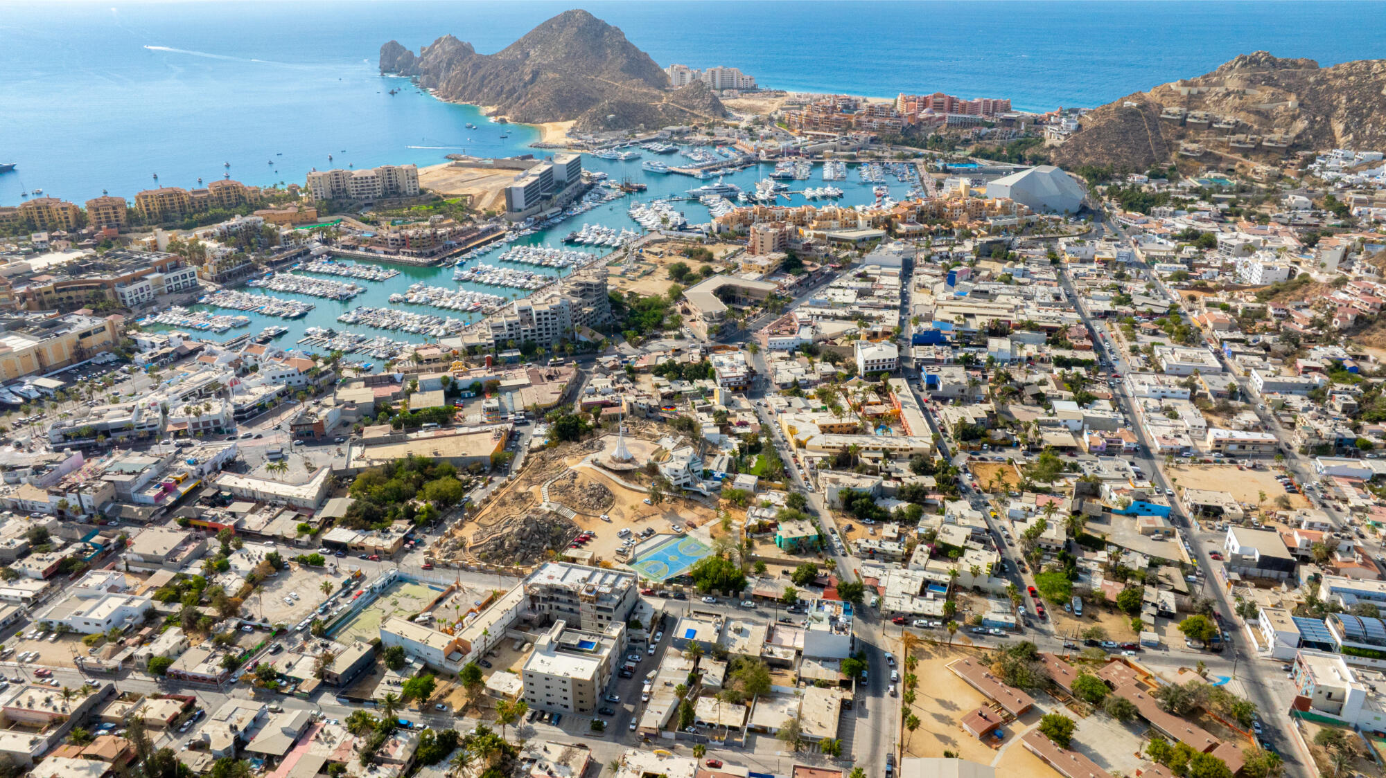 Local Comercial | Centro, Cabo San Lucas