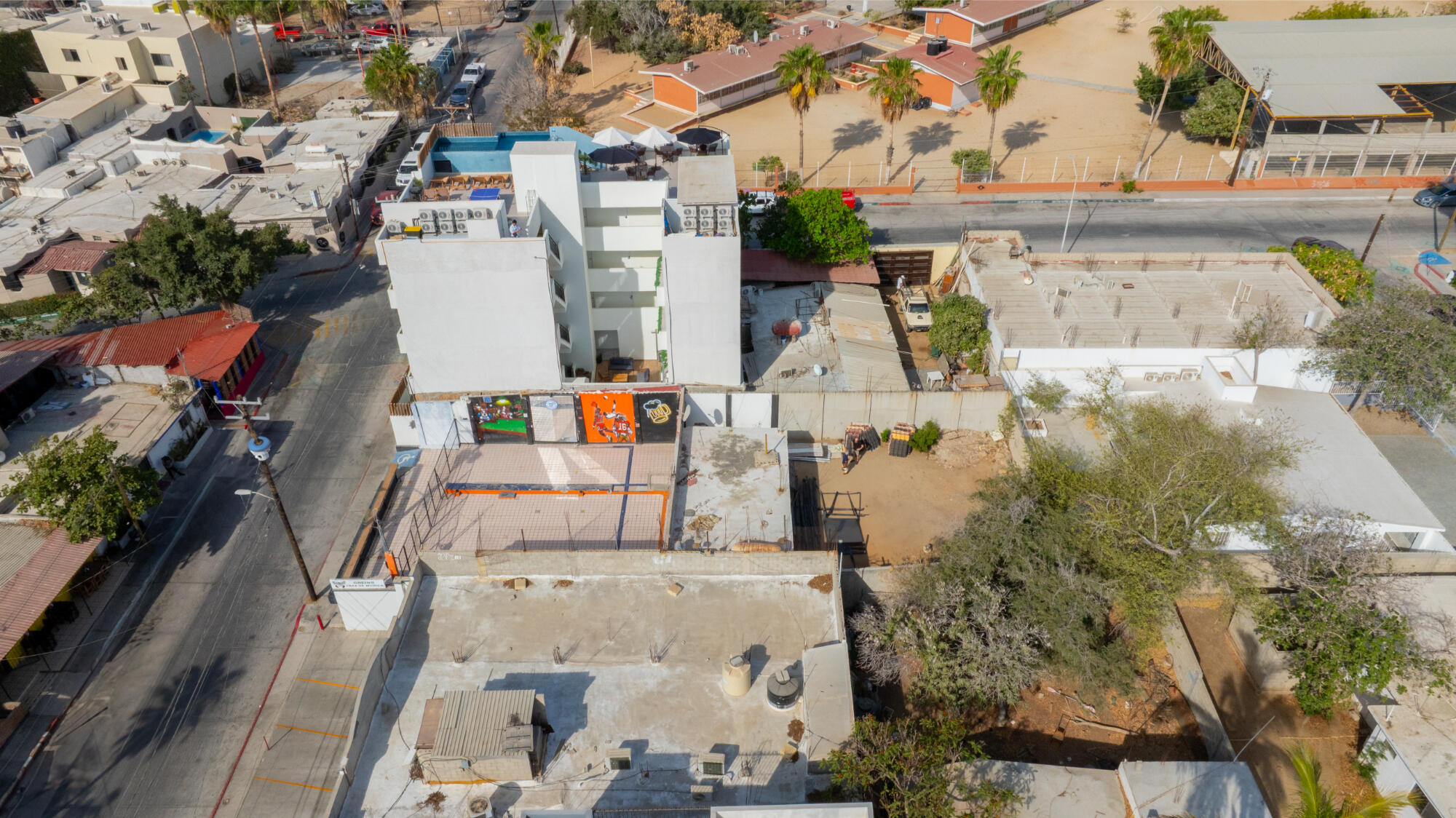 Local Comercial | Centro, Cabo San Lucas