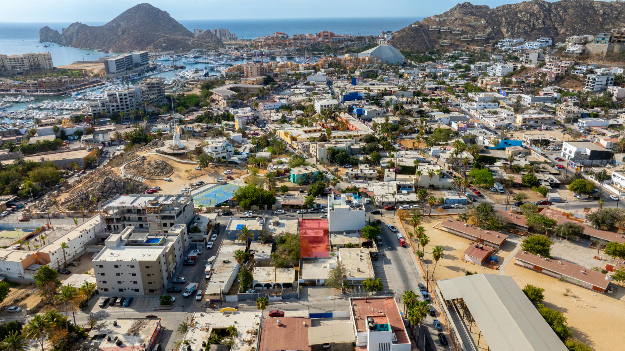 Local Comercial | Centro, Cabo San Lucas