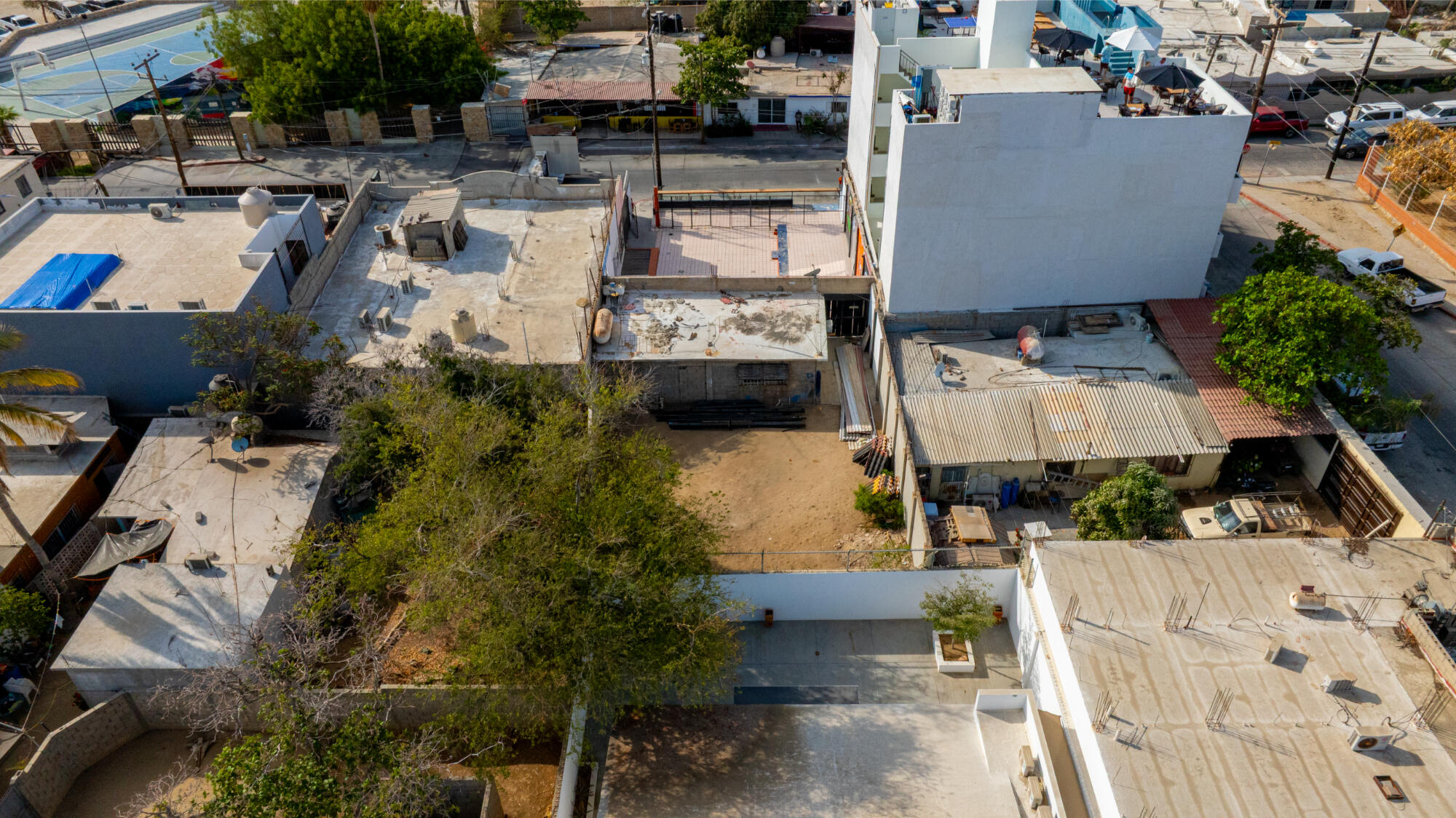 Local Comercial | Centro, Cabo San Lucas