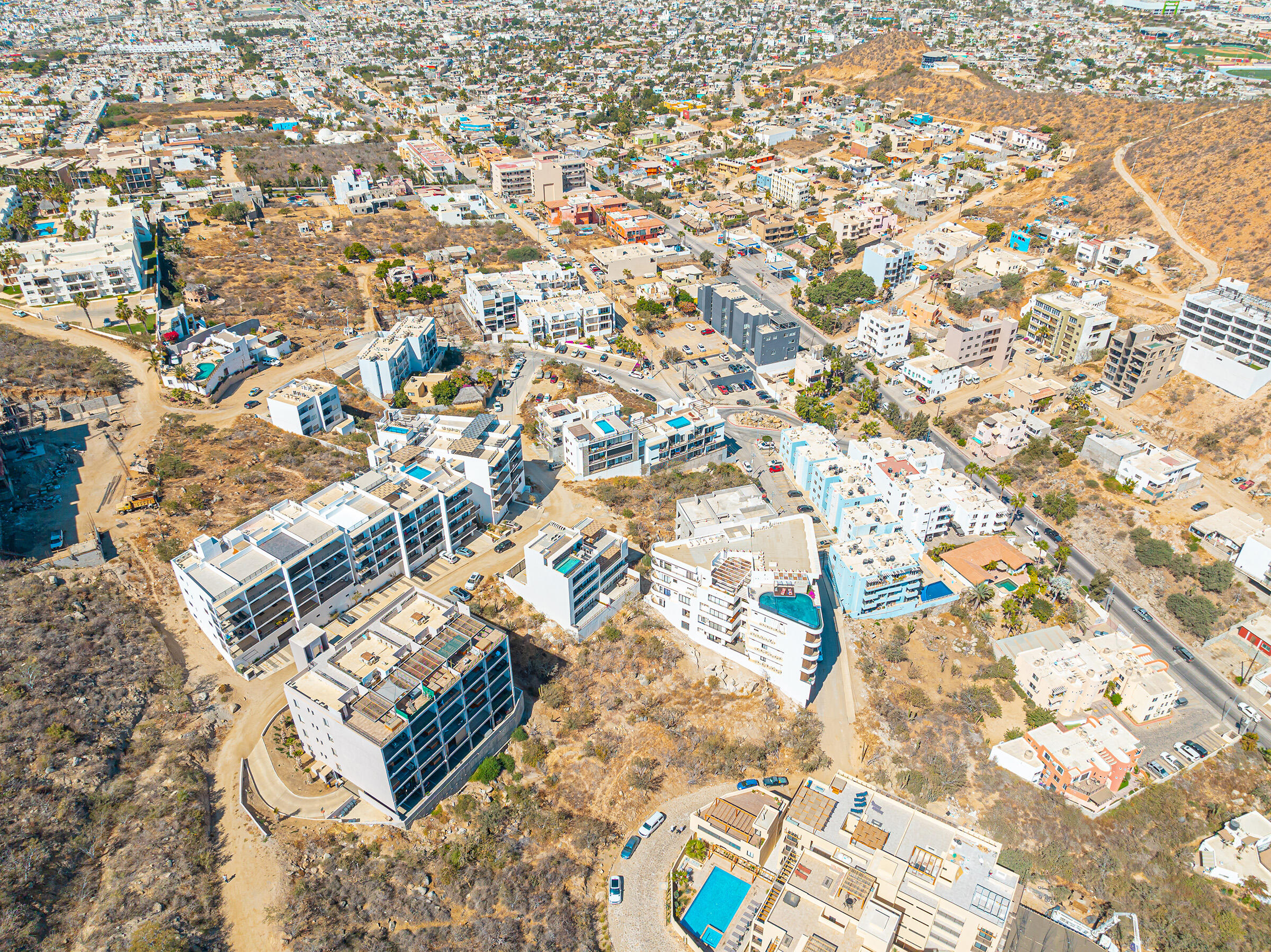 Maria Condo 103