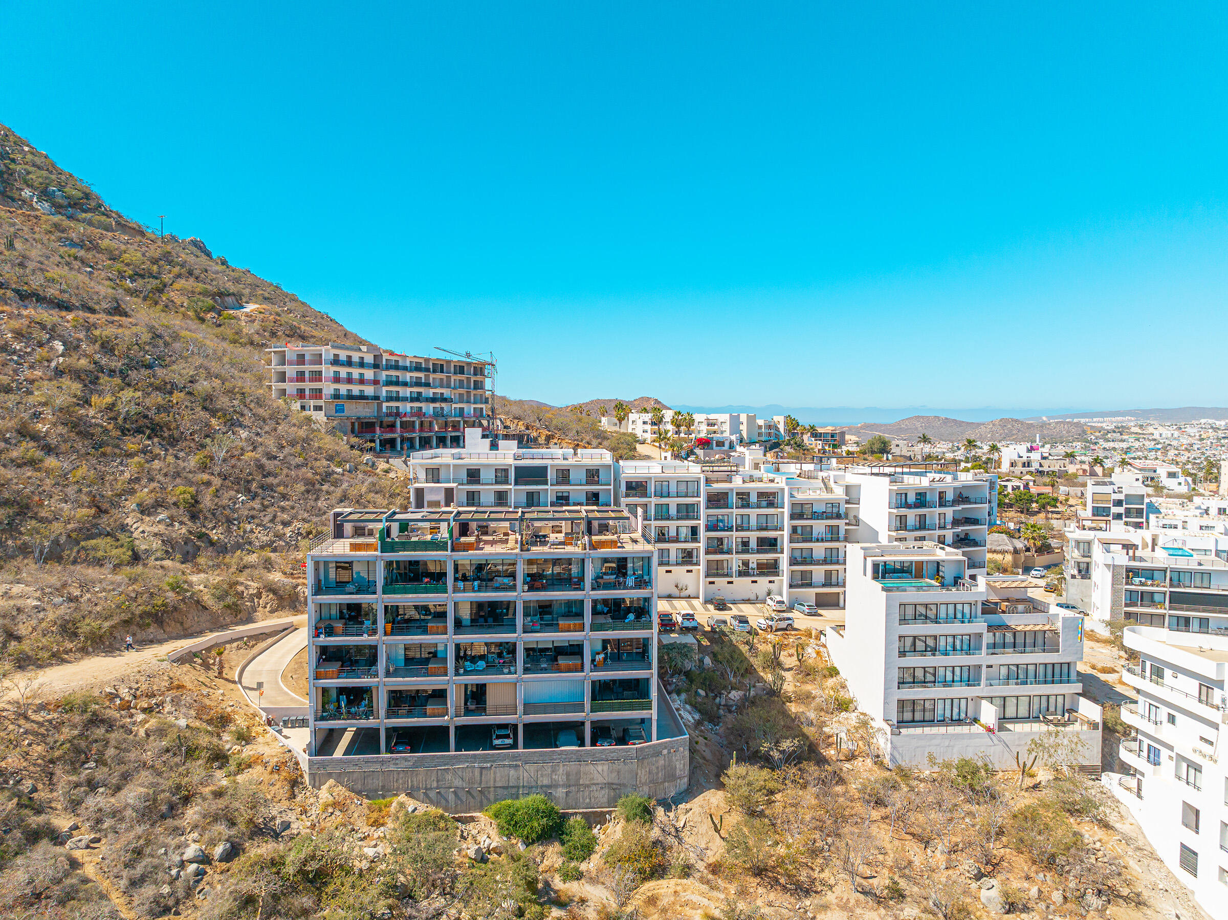 Maria Condo 103