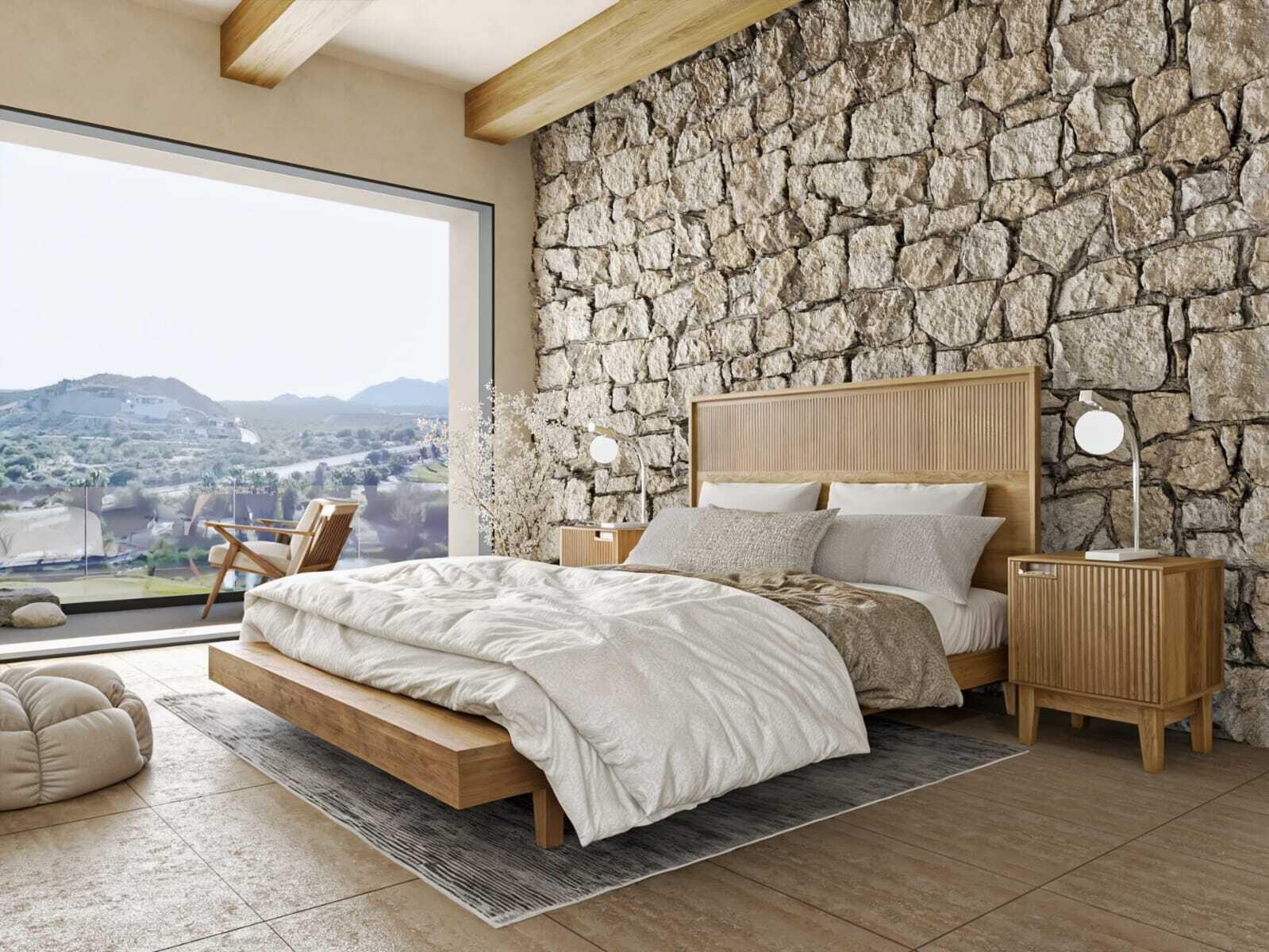 La Cañada, Casa Minerva #7