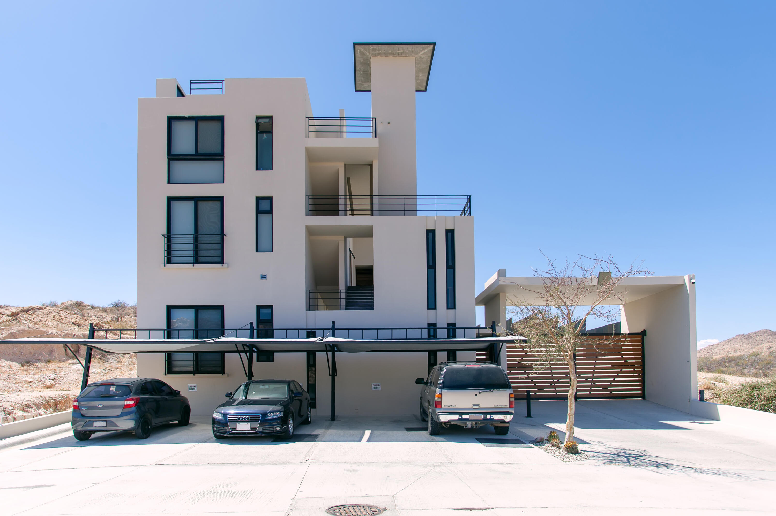 Dorado Hills 91
