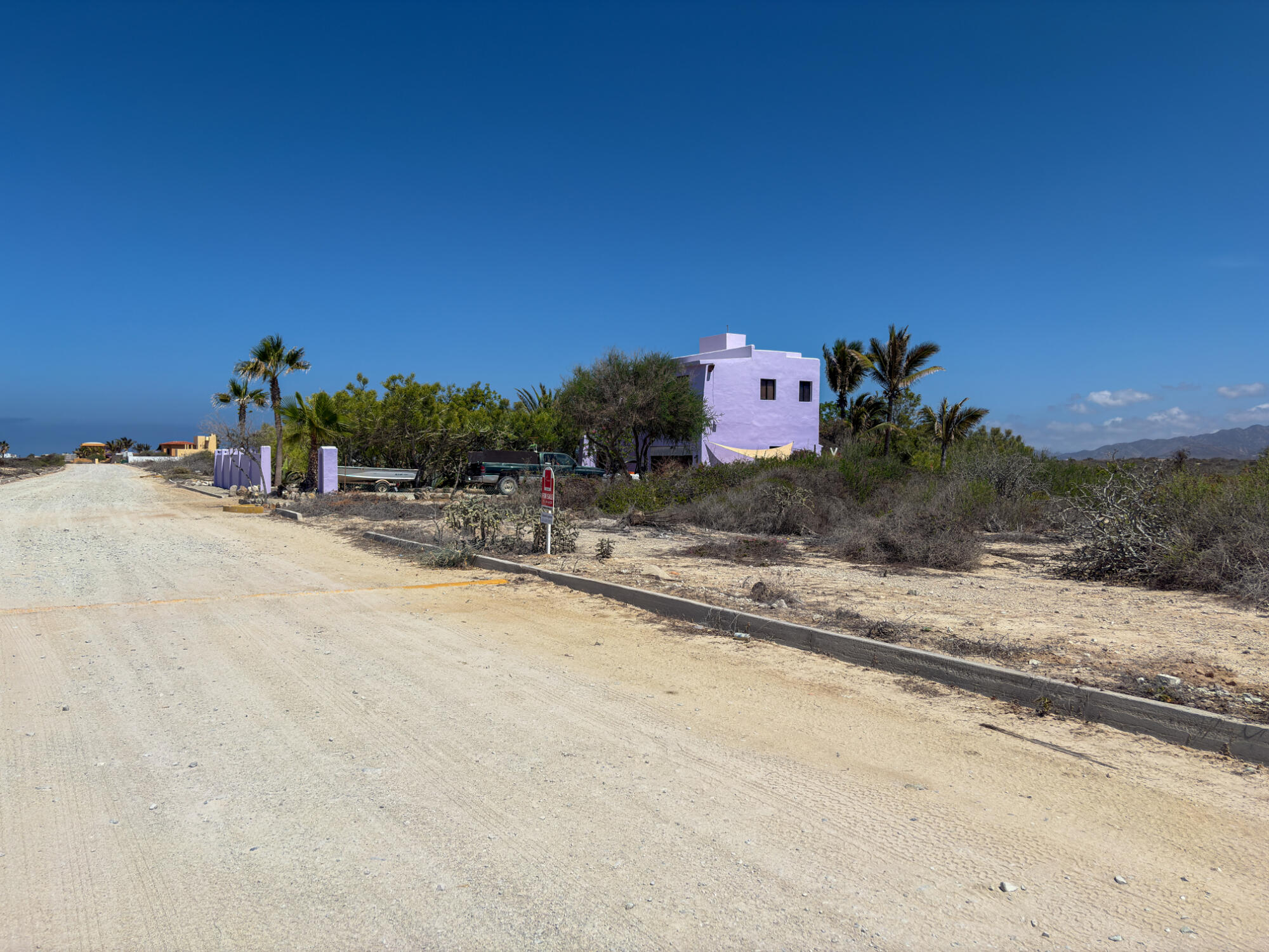 Lot D39 at Light House Point Estates