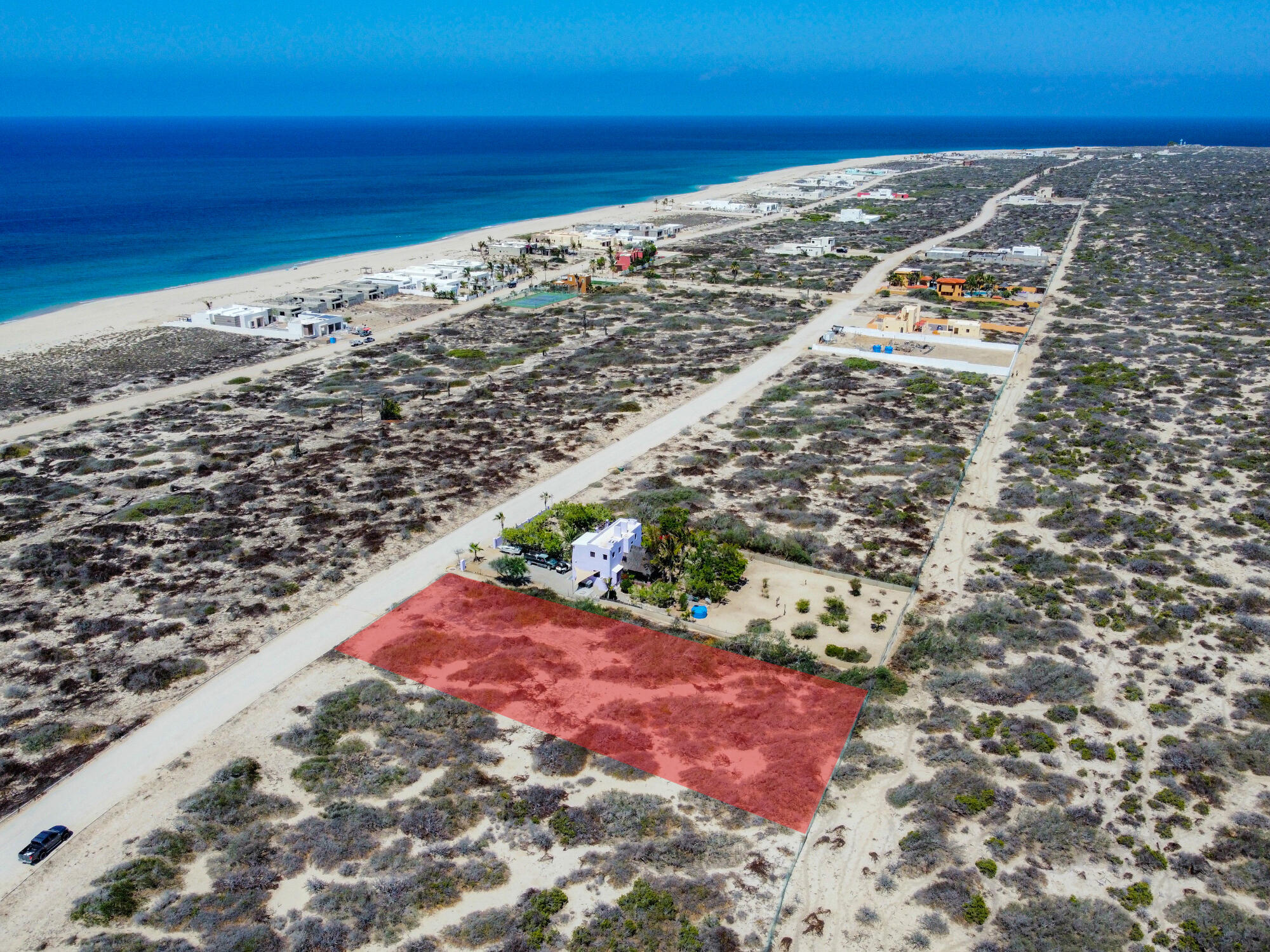 Lot D39 at Light House Point Estates