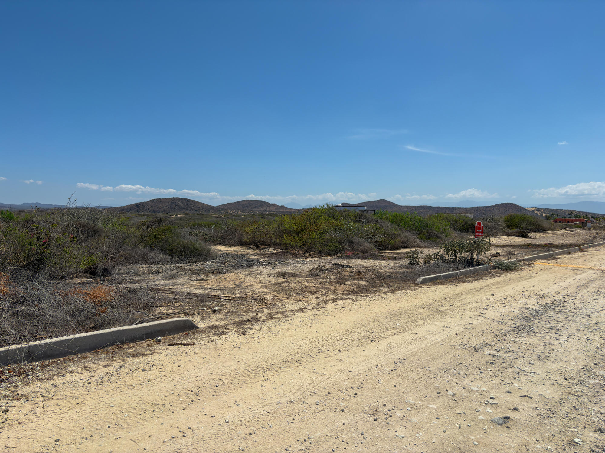 Lot D39 at Light House Point Estates