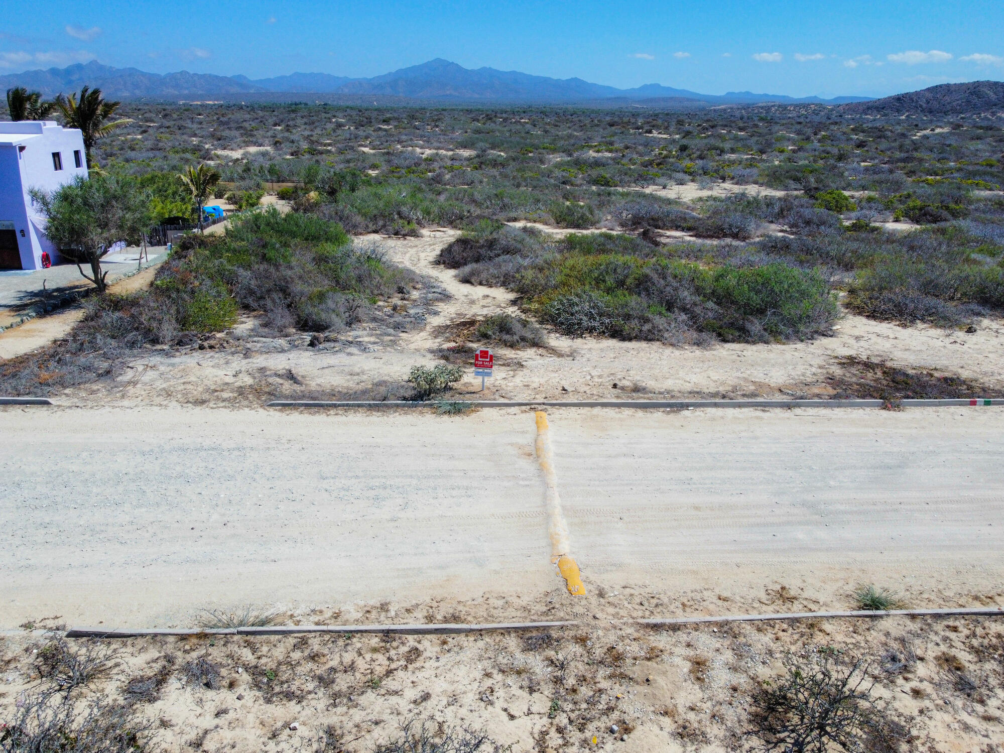 Lot D39 at Light House Point Estates