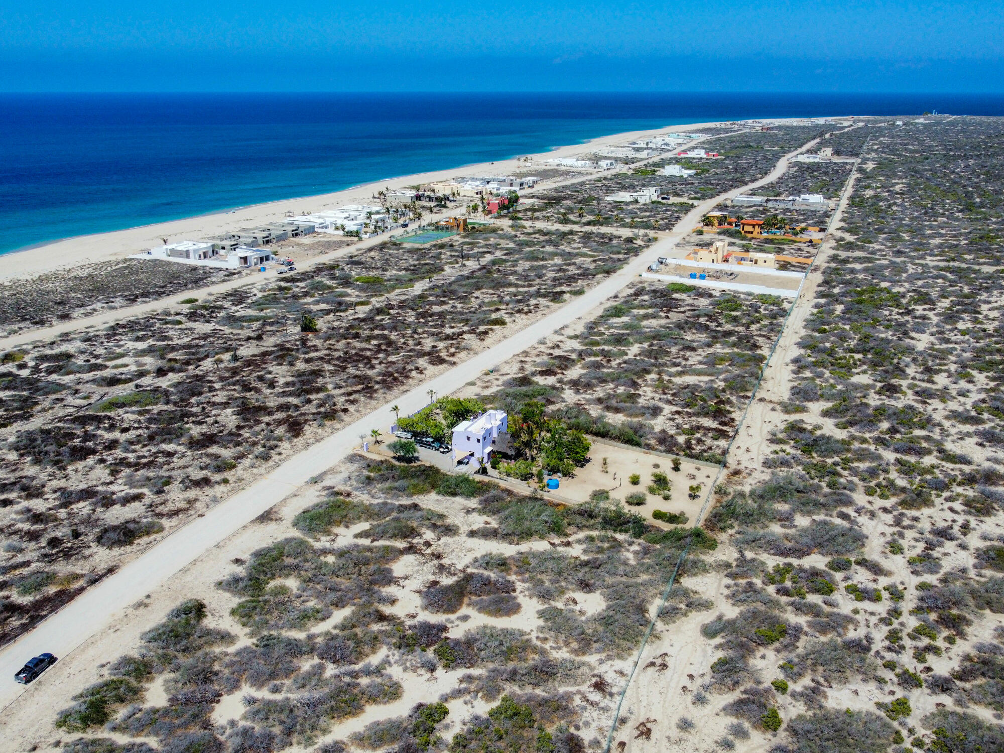 Lot D39 at Light House Point Estates