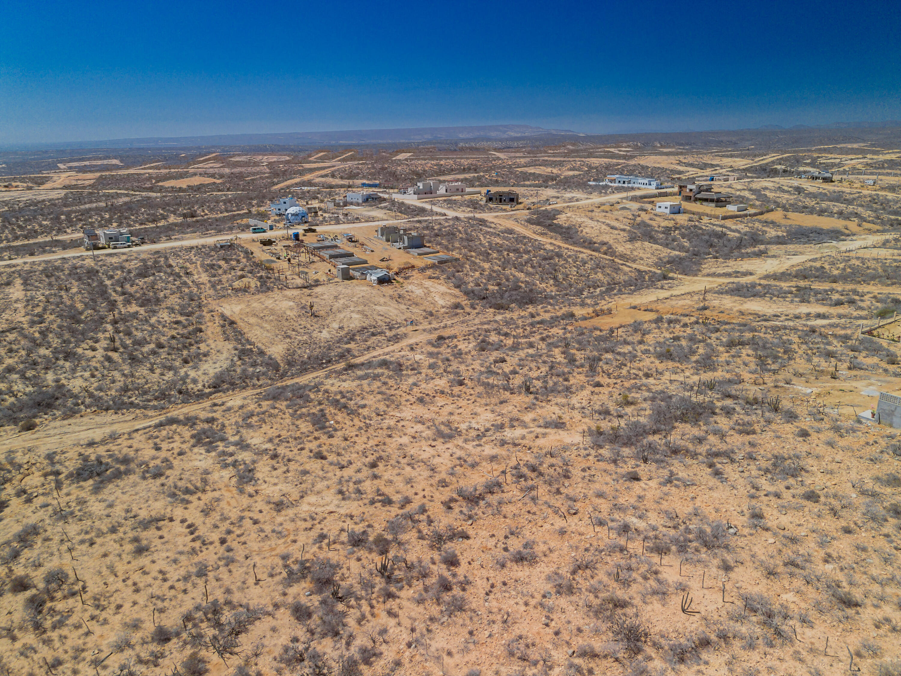 Roadrunner Lot 016 at La Ahorcadita