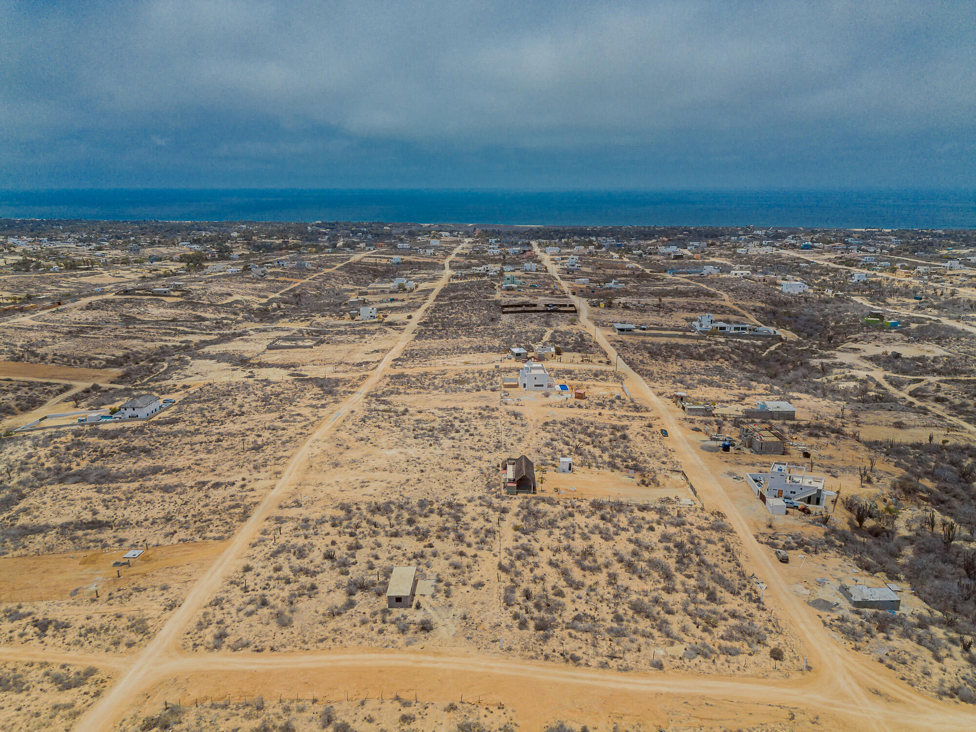 Roadrunner Lot 016 at La Ahorcadita