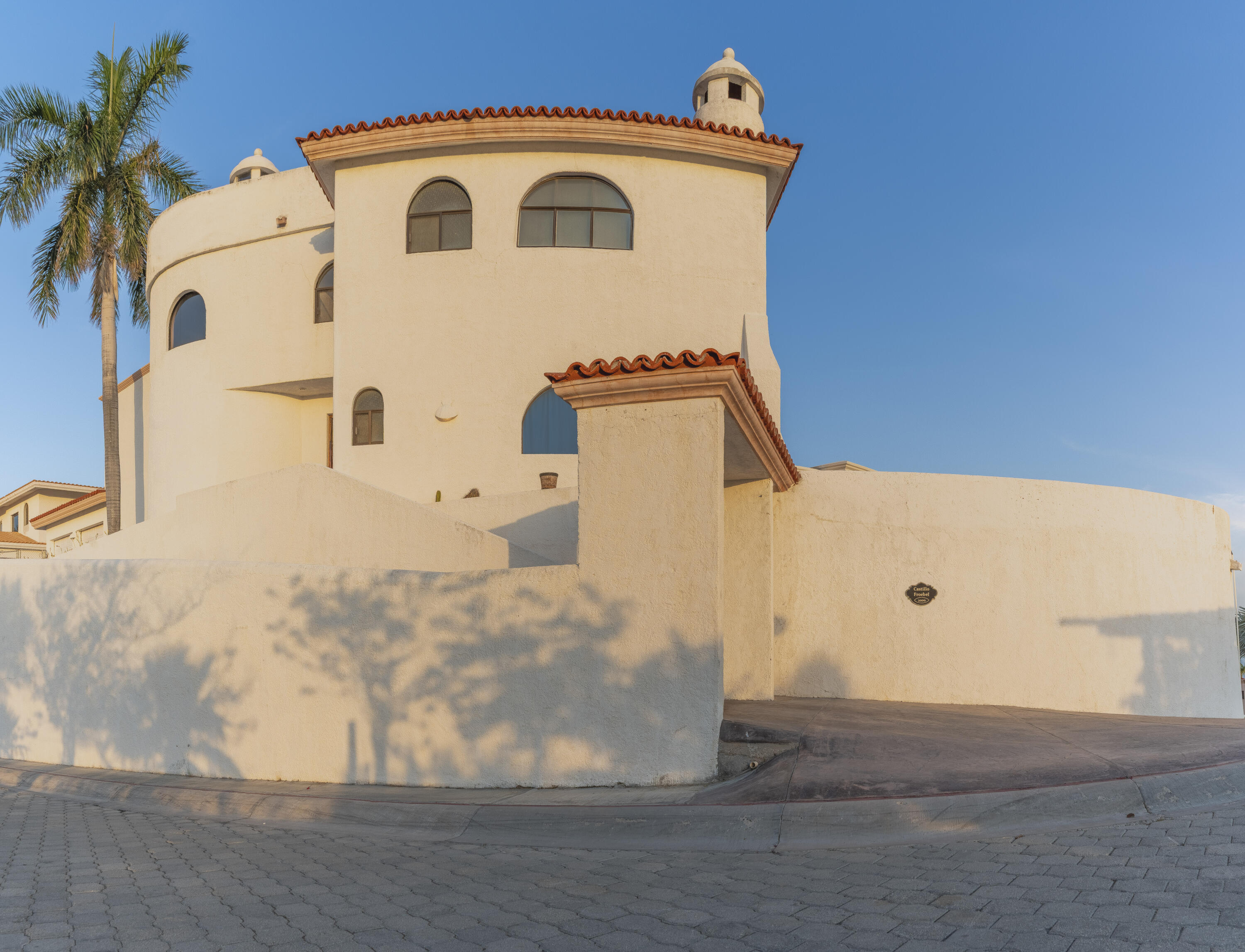 Casa Froebel