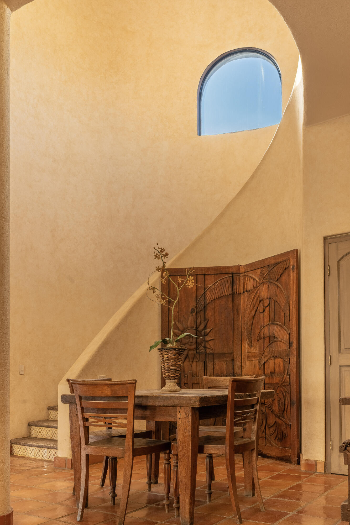 Casa Froebel