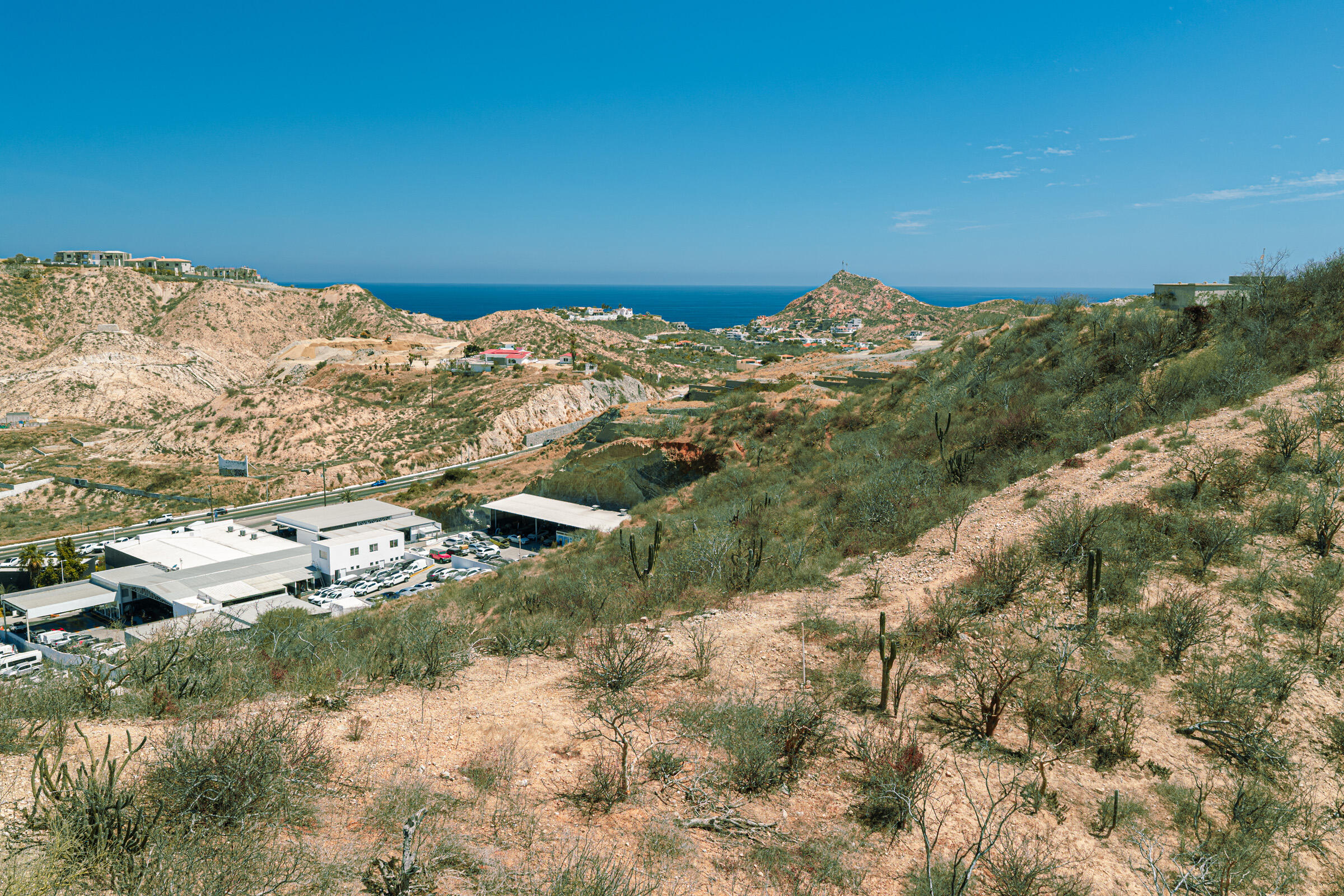 El Zalate - Lote 3