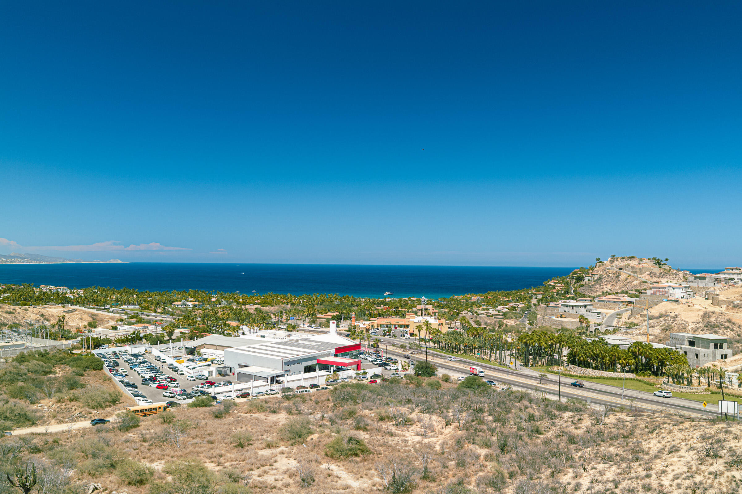 El Zalate - Lote 3