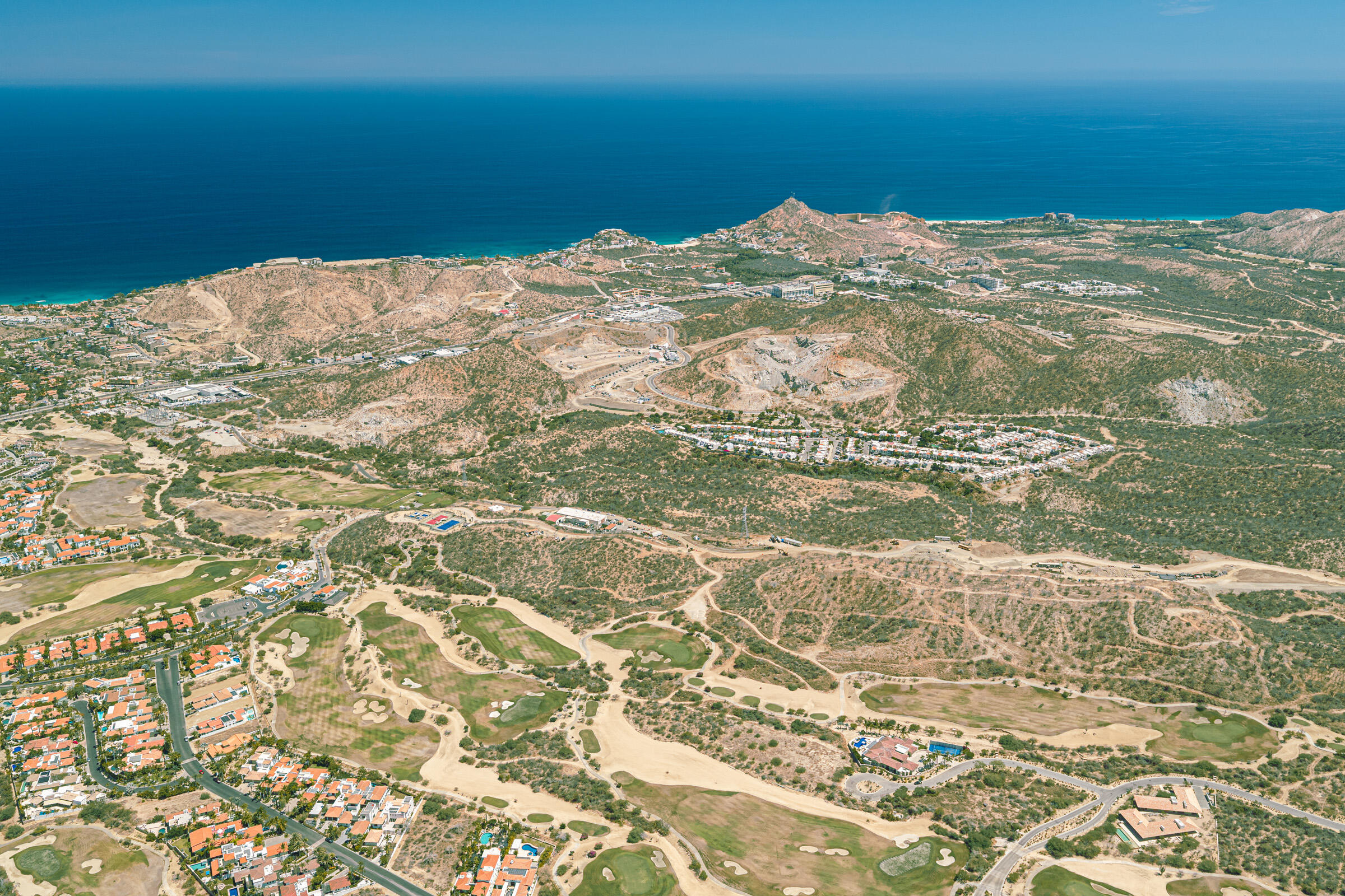 El Zalate - Lote 3