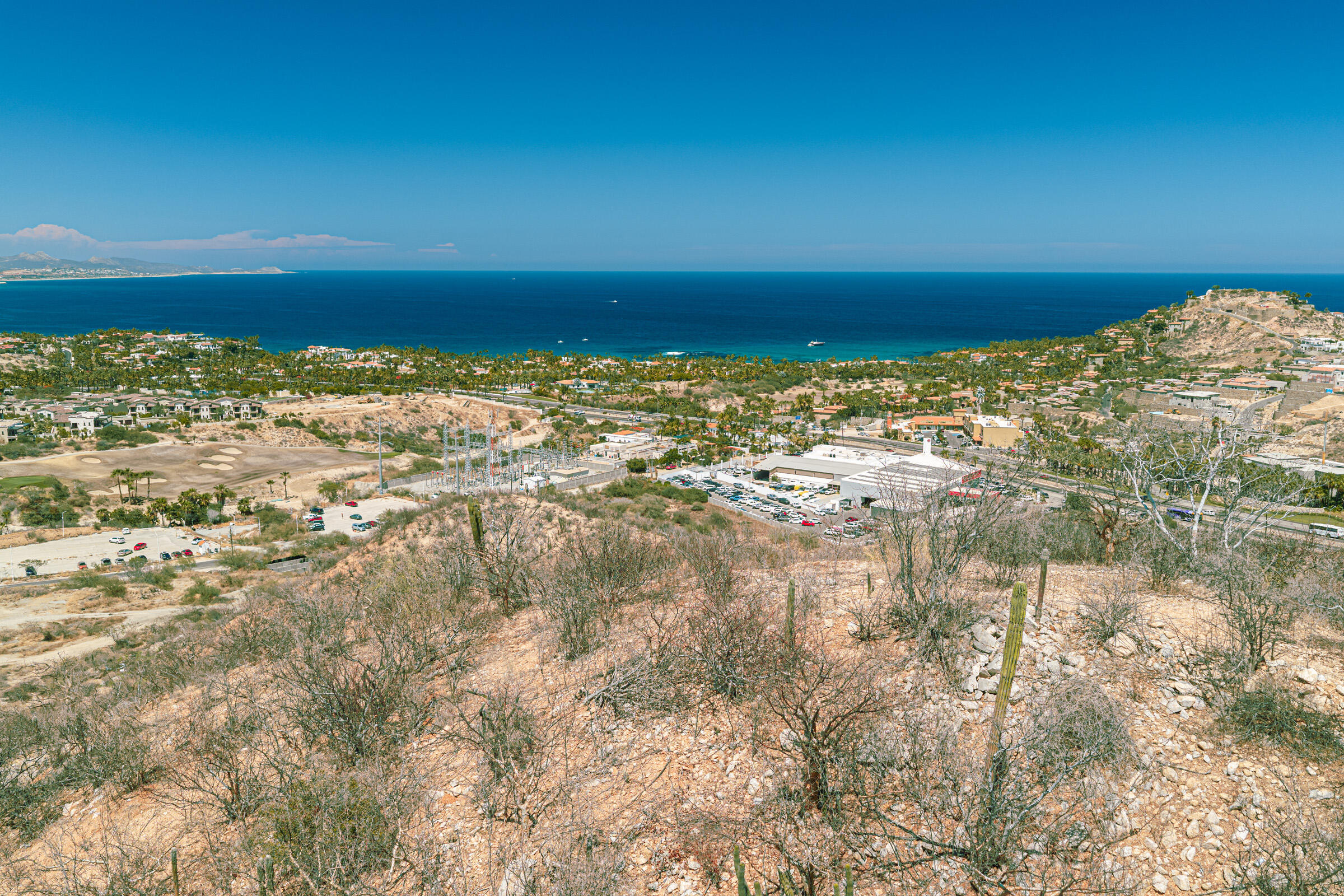 El Zalate - Lote 3