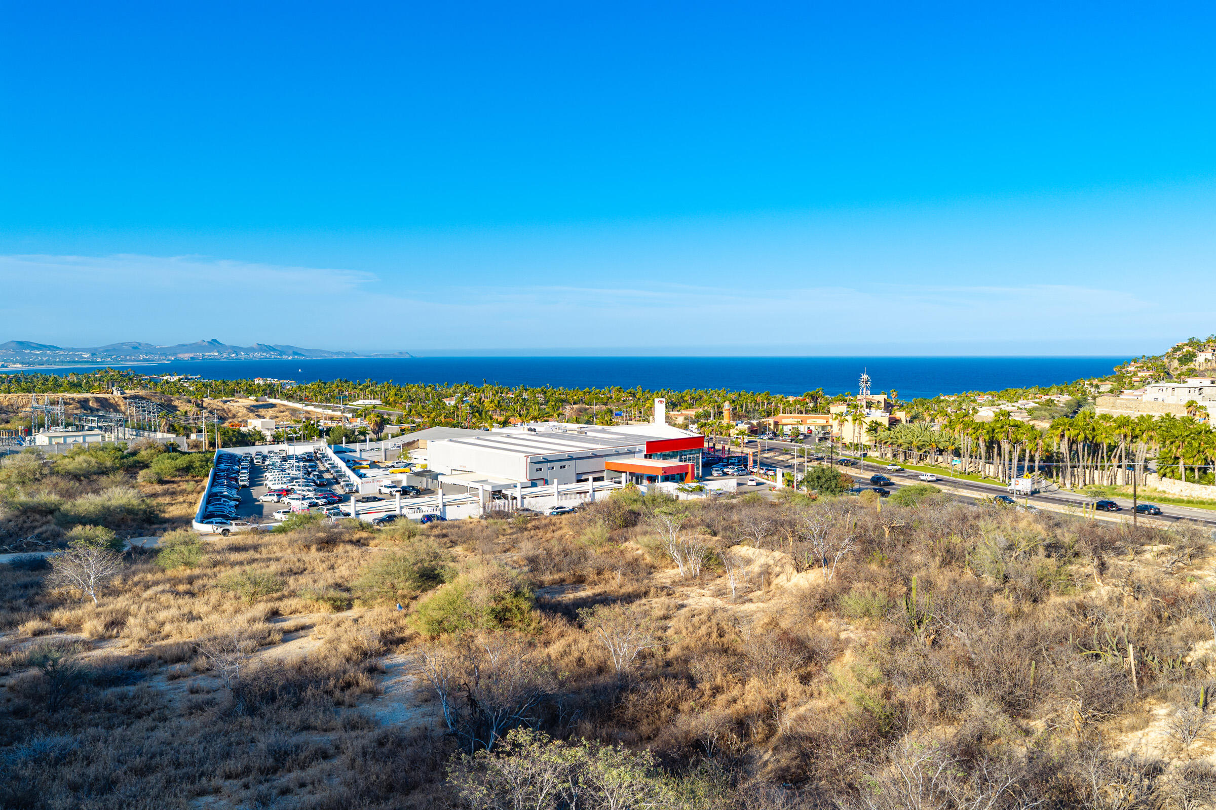 El Zalate - Lote 3