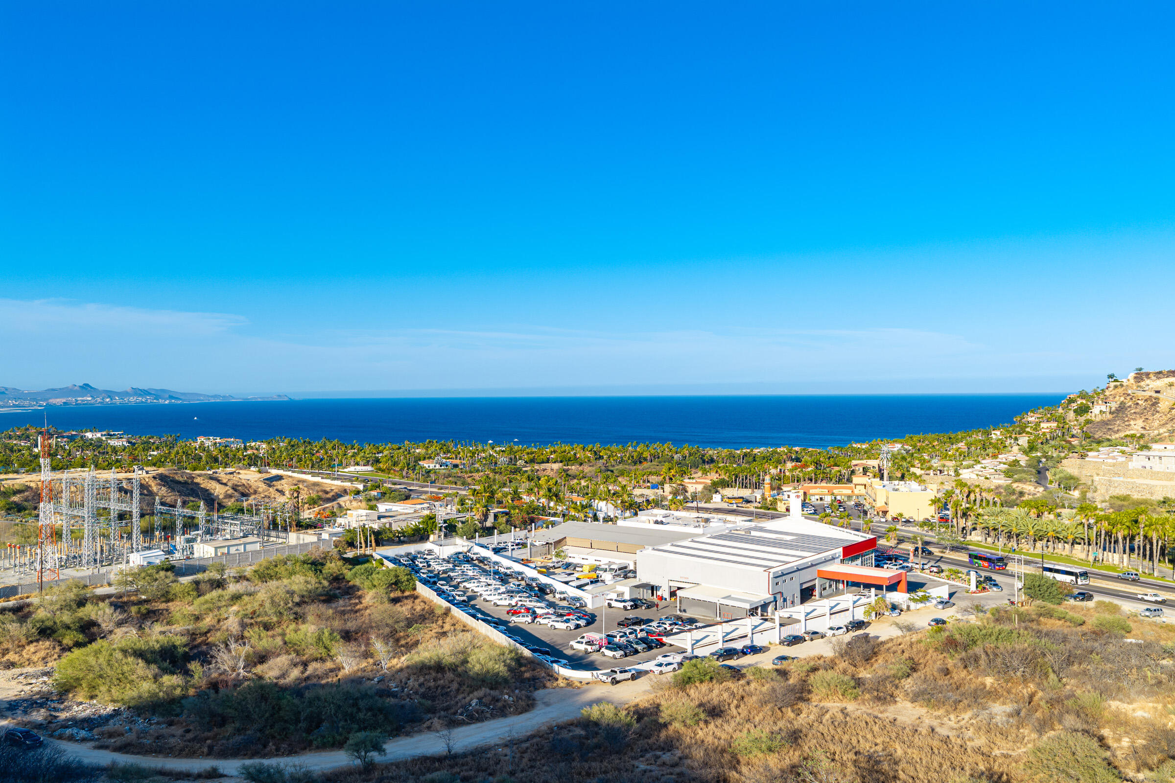 El Zalate - Lote 3