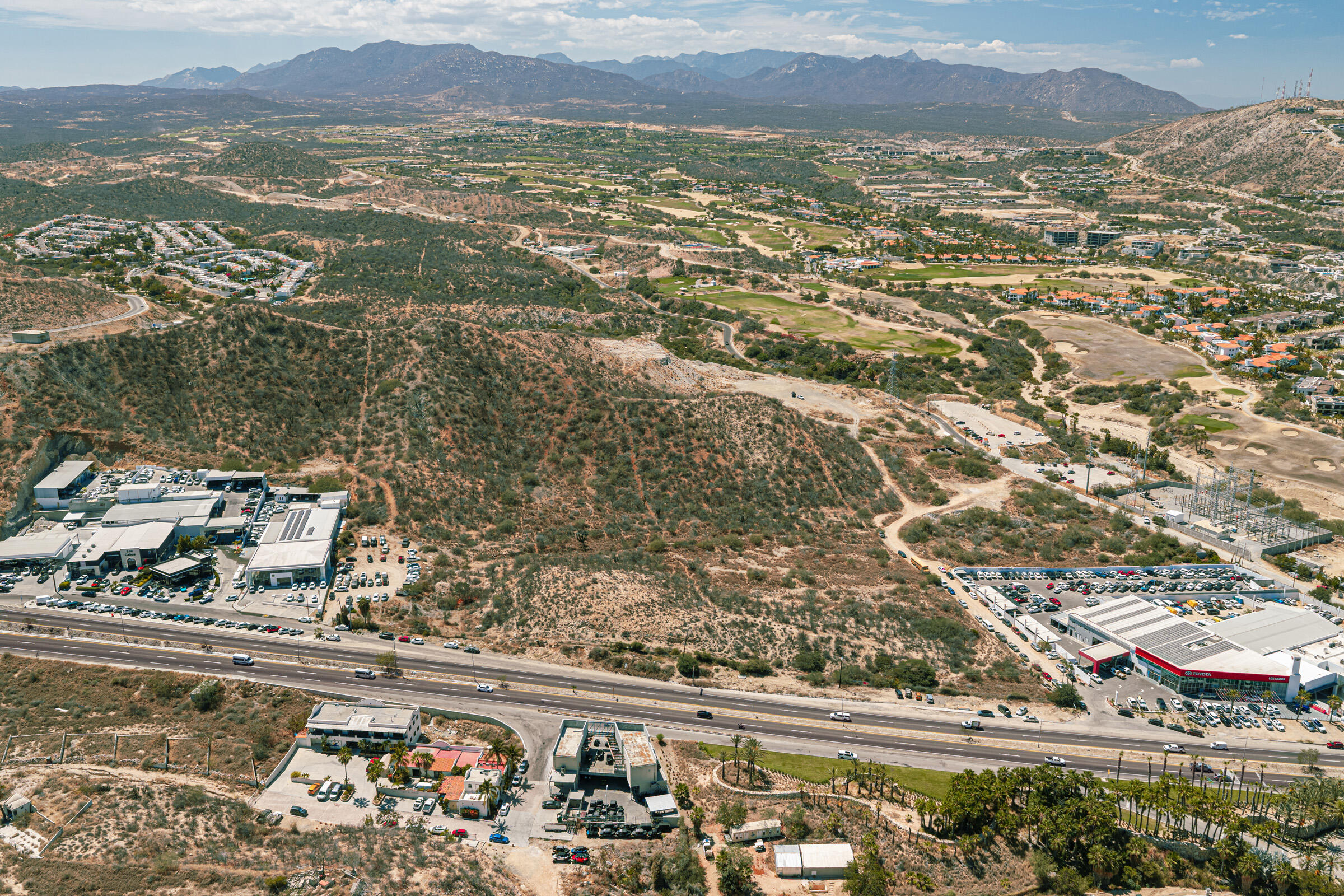 El Zalate - Lote 3