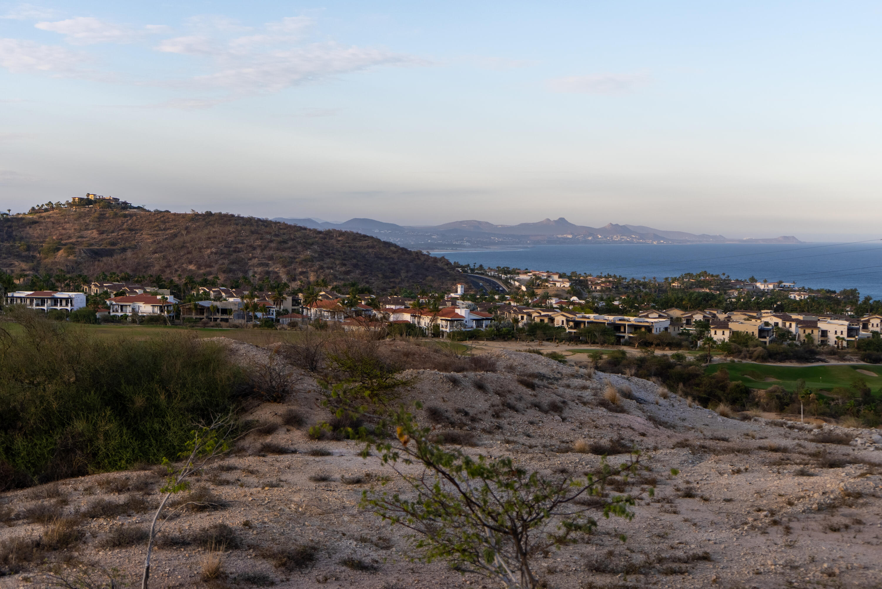 El Zalate - Lote 3