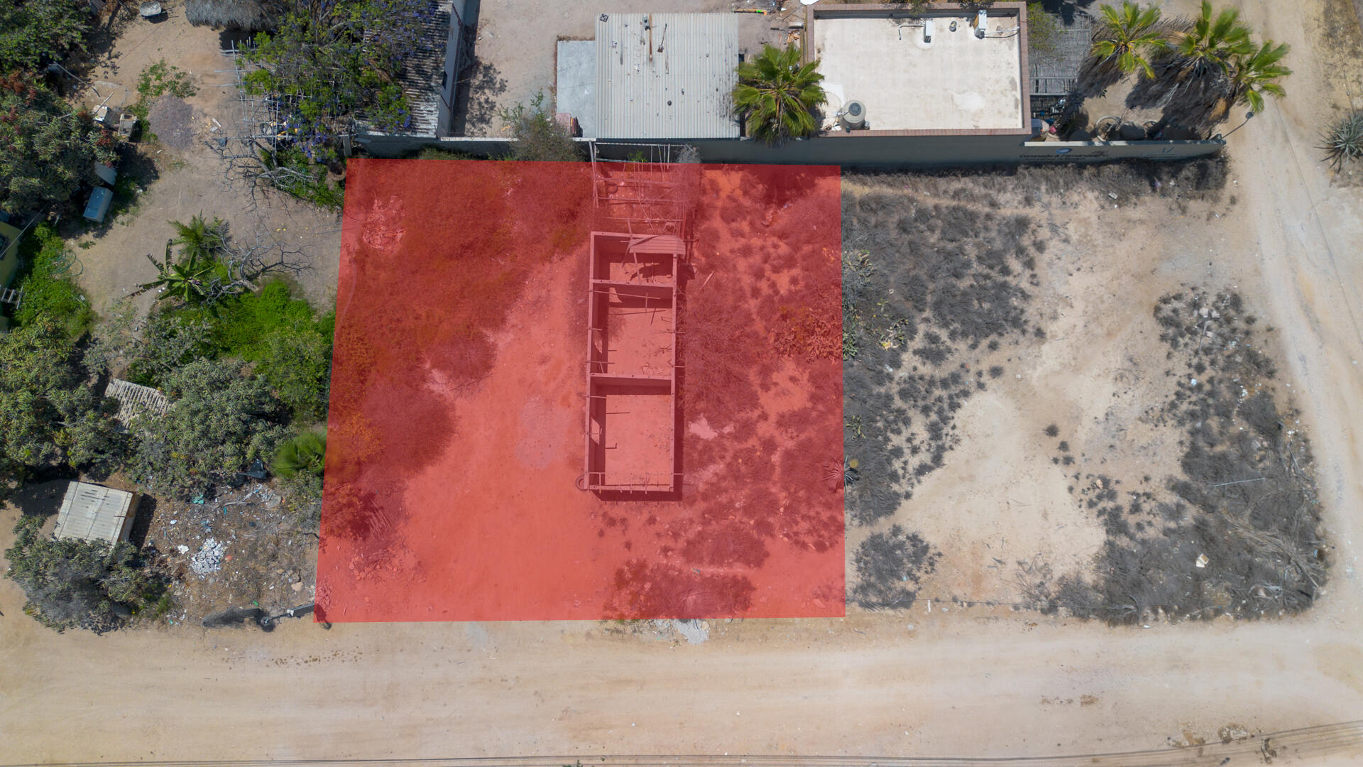 Brisas Fixer Upper