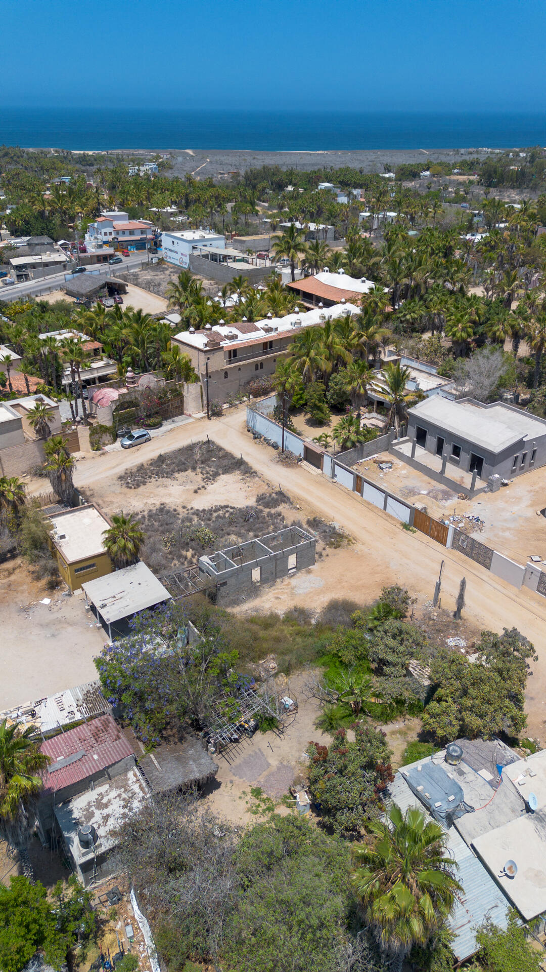Brisas Fixer Upper