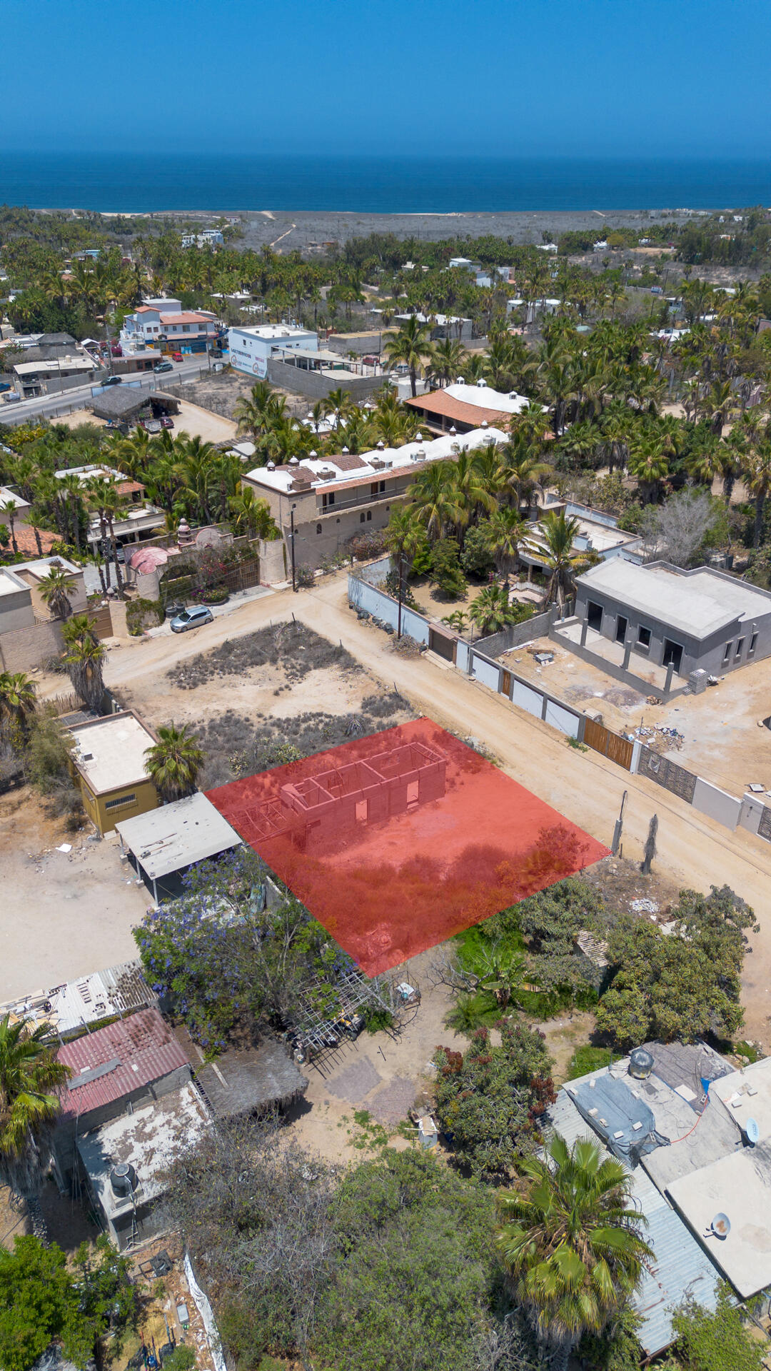 Brisas Fixer Upper